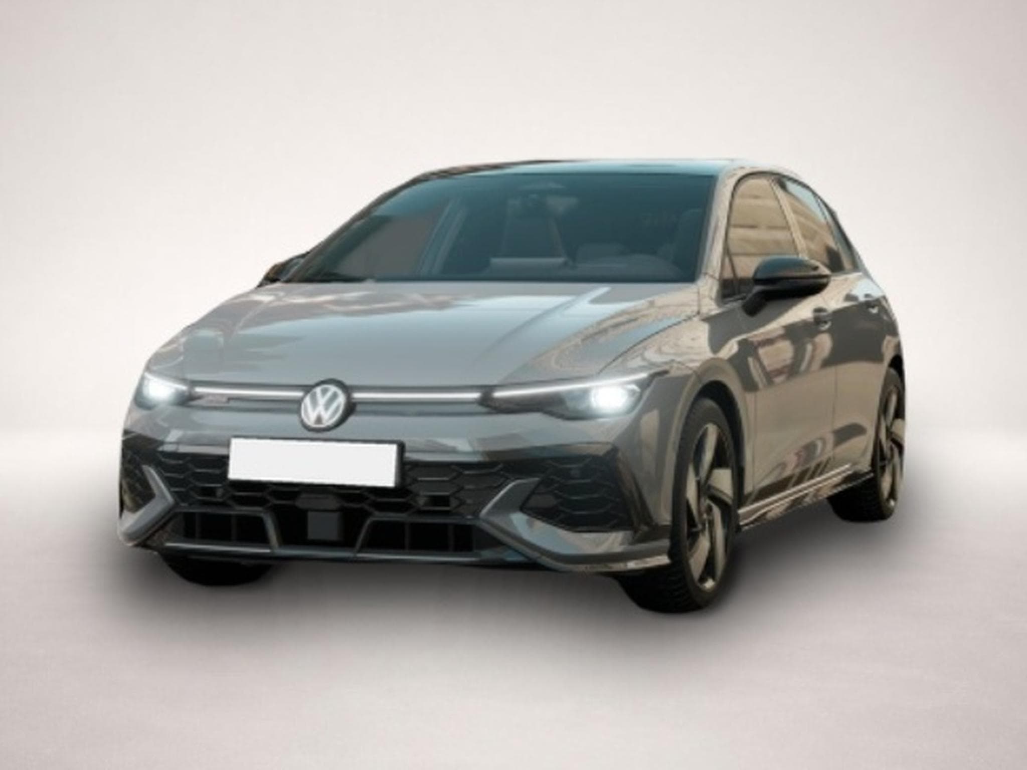 VW Golf (2026) - Foto 1