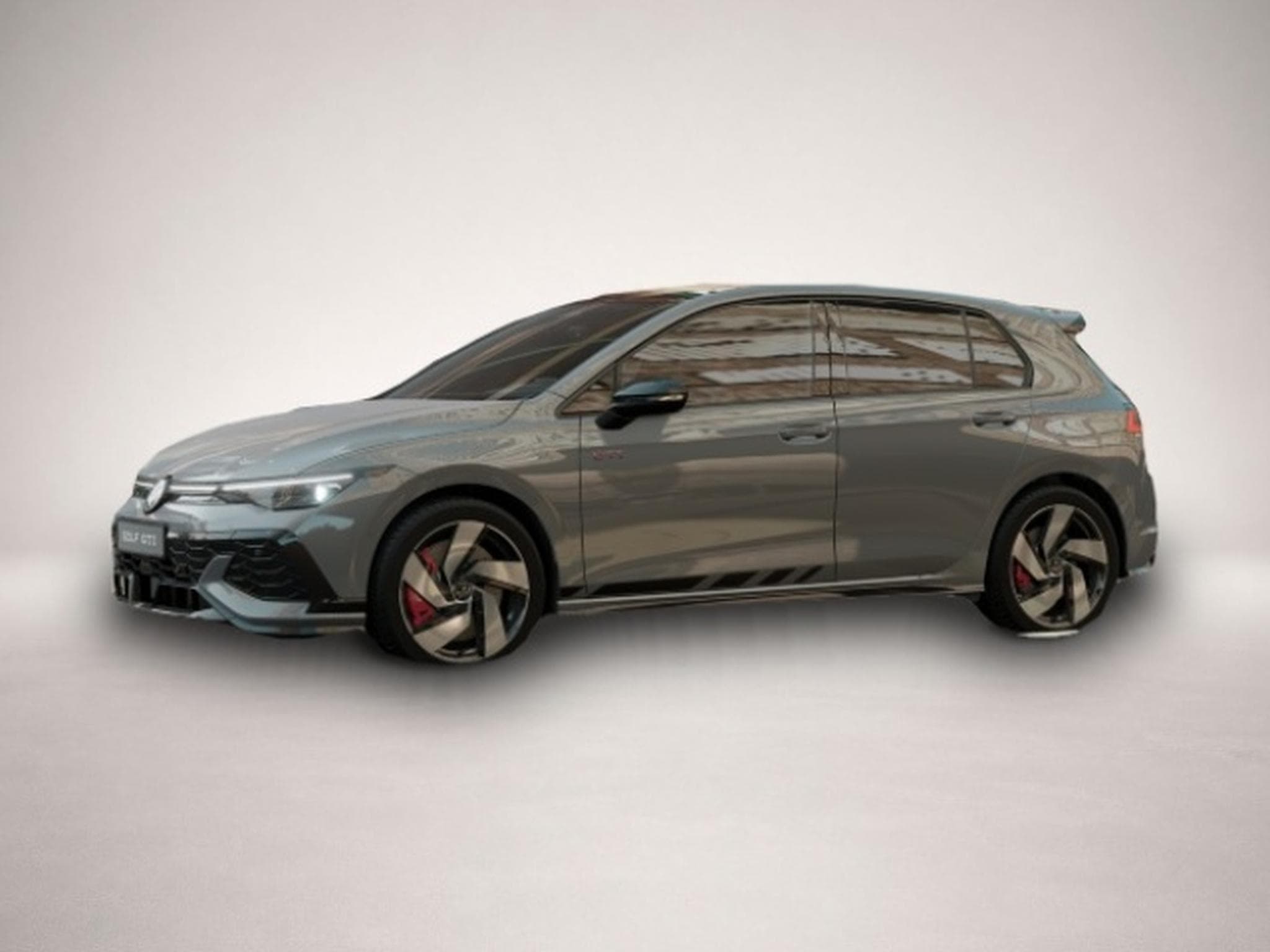 VW Golf (2026) - Foto 4