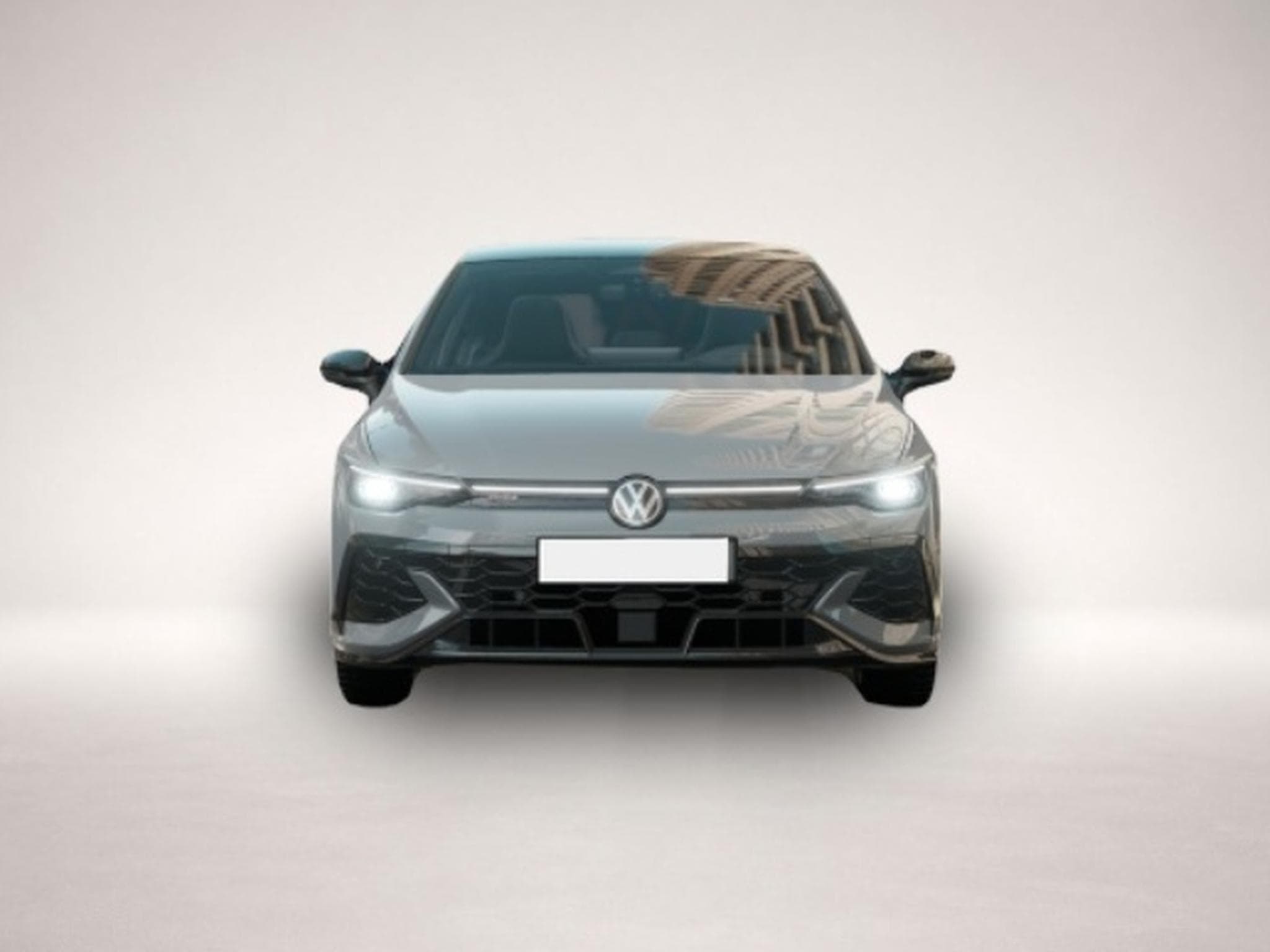 VW Golf (2026) - Foto 5