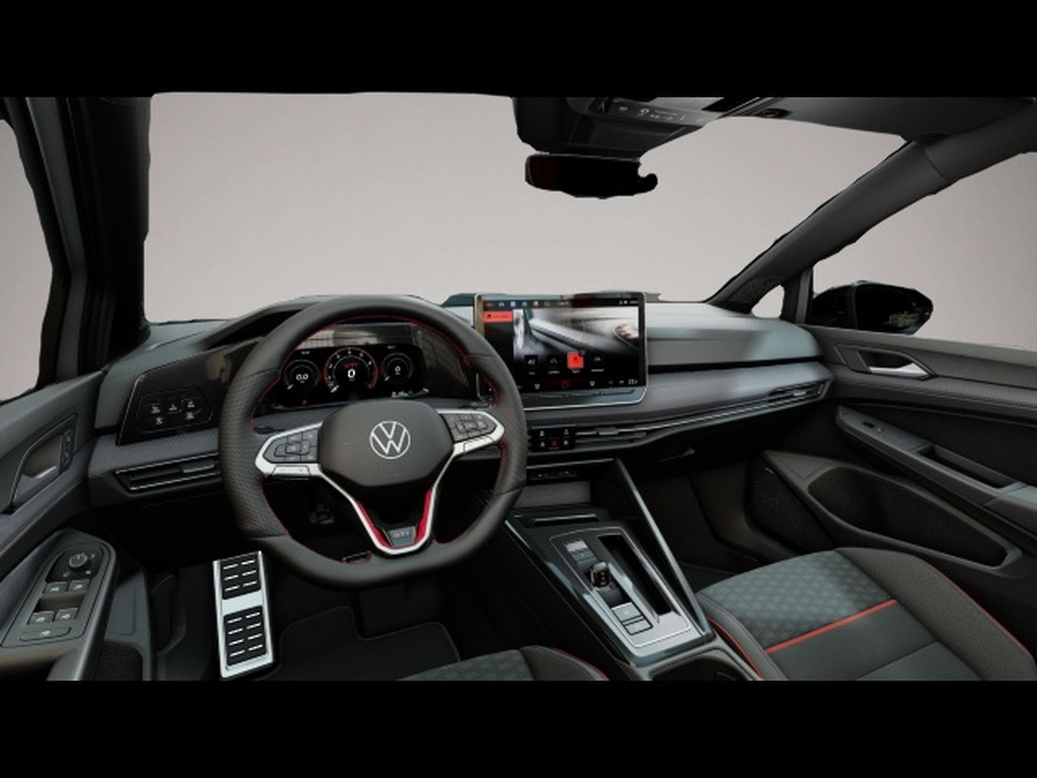 VW Golf (2026) - Foto 6