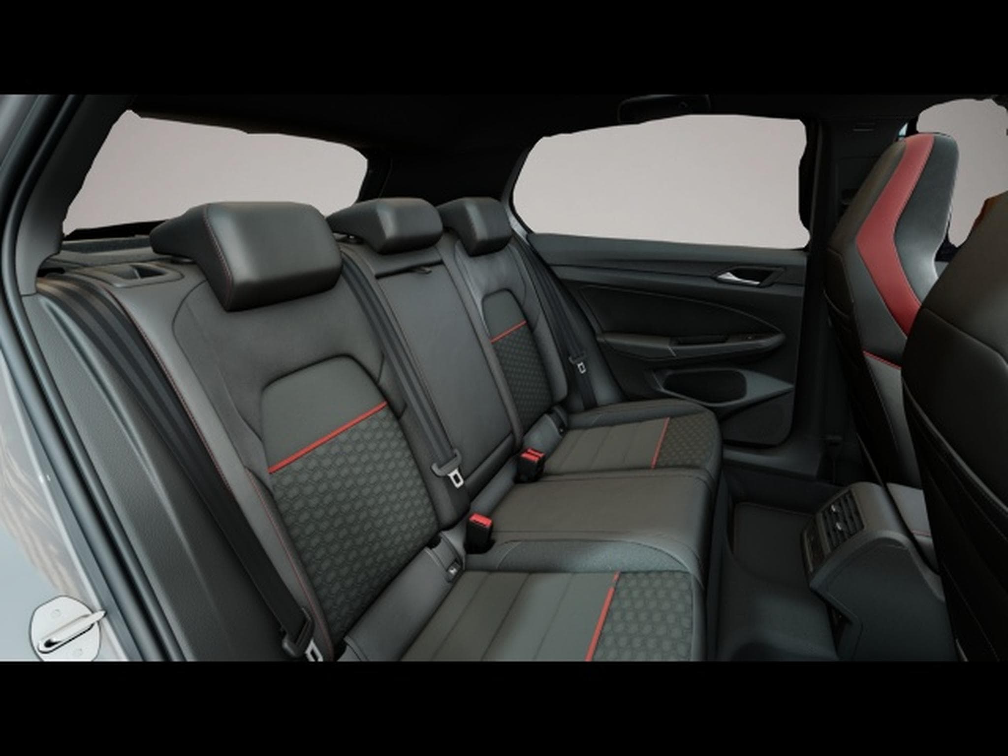 VW Golf (2026) - Foto 7