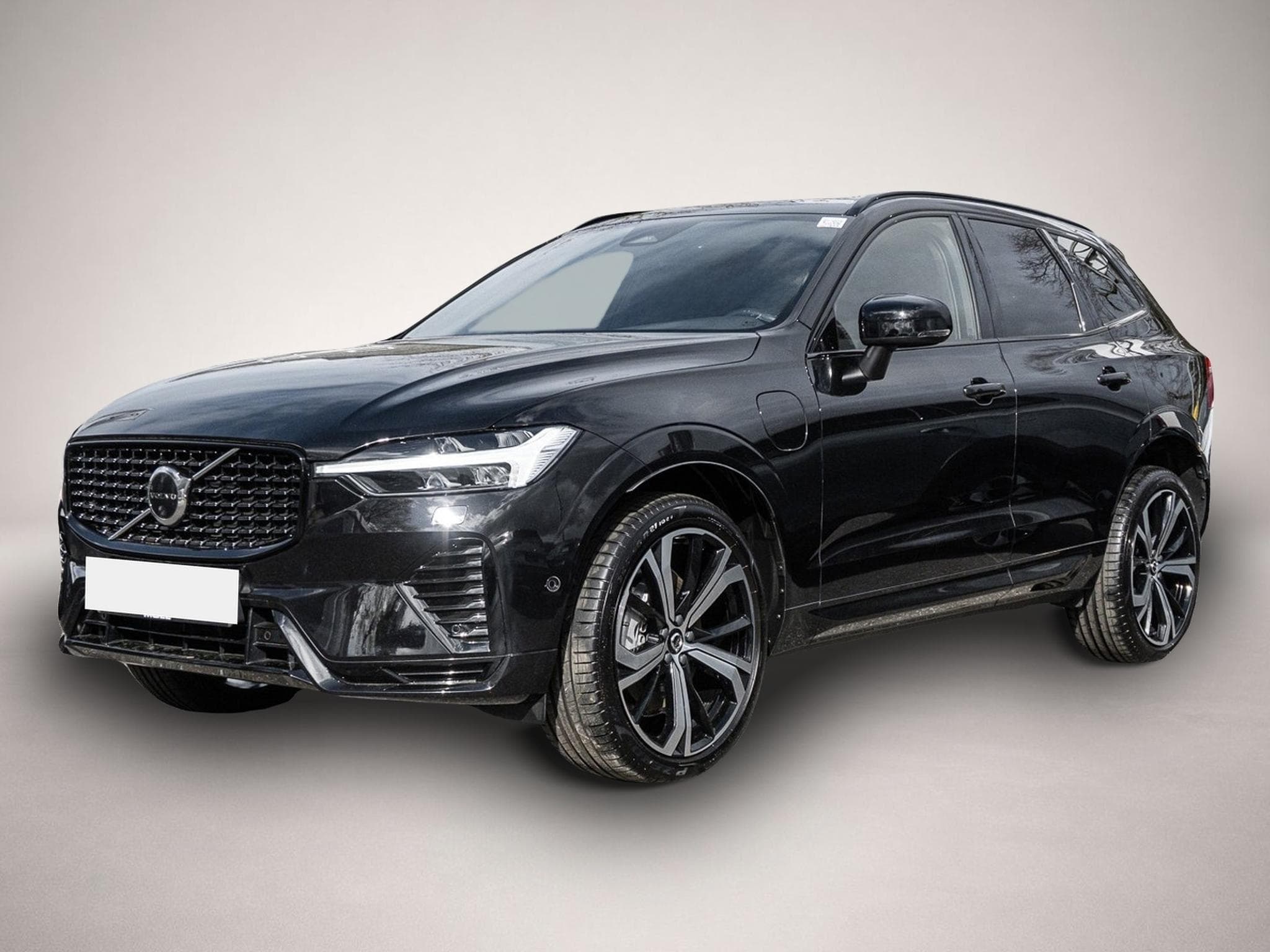 Volvo XC60 (2024) - Photo 1