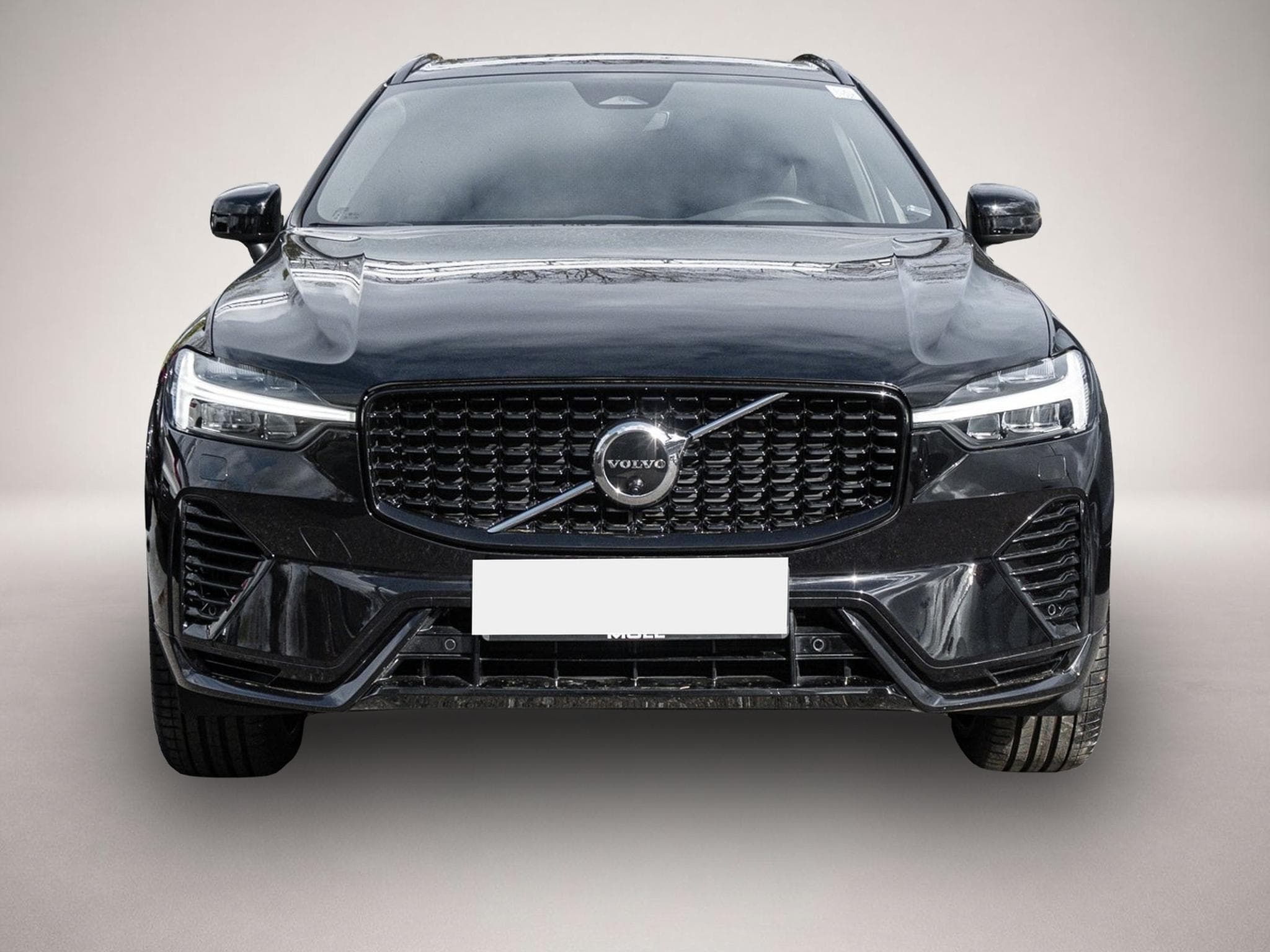 Volvo XC60 (2024) - Photo 2