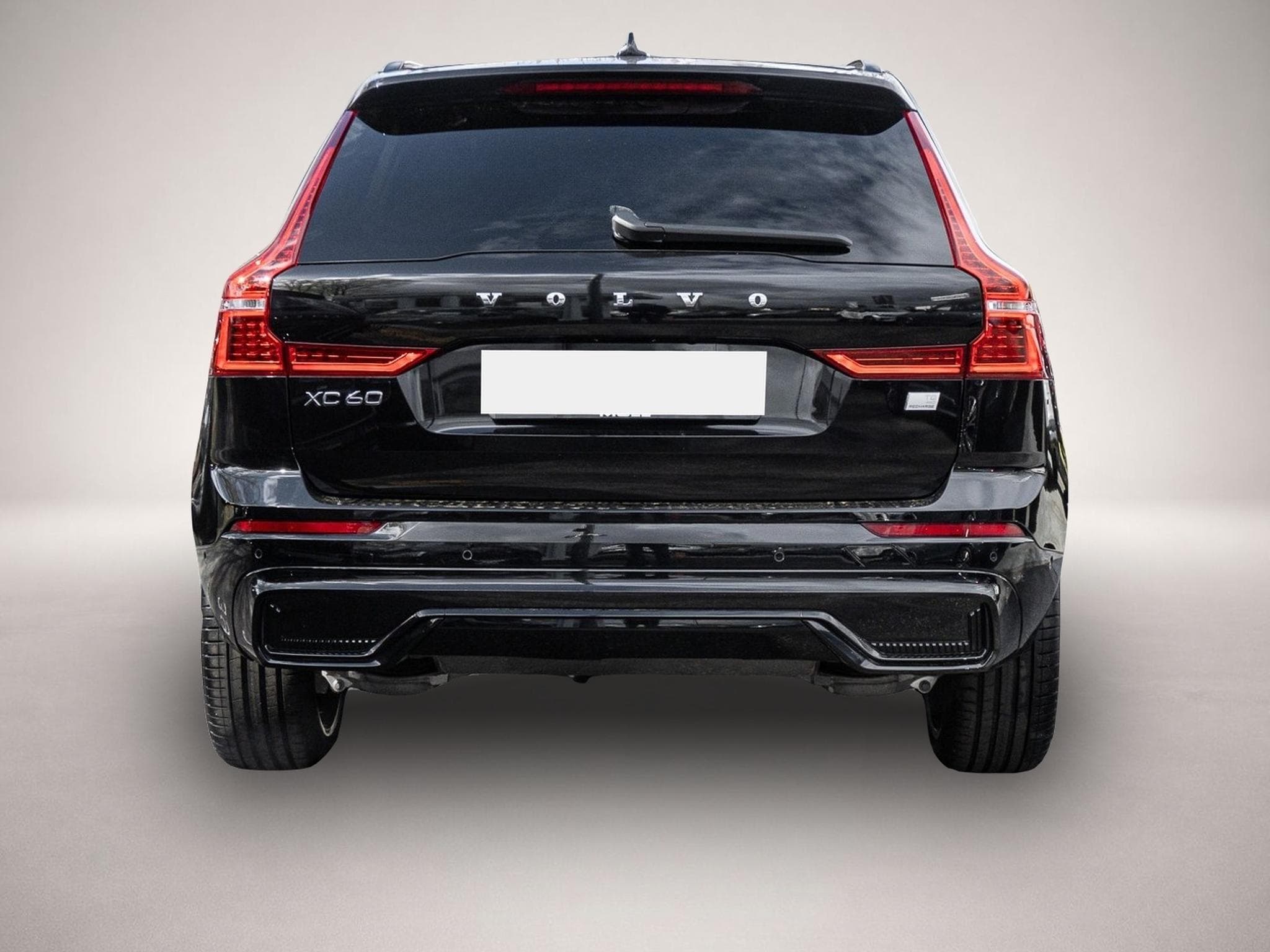 Volvo XC60 (2024) - Photo 5