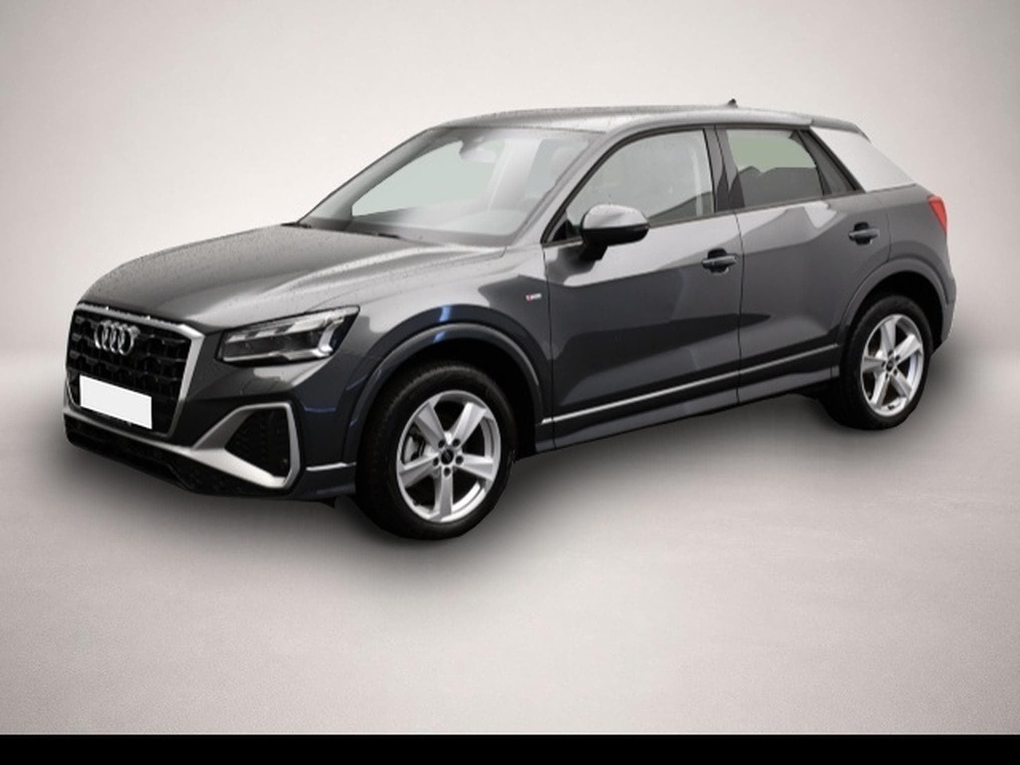 Audi Q2 (2025) - Foto 1