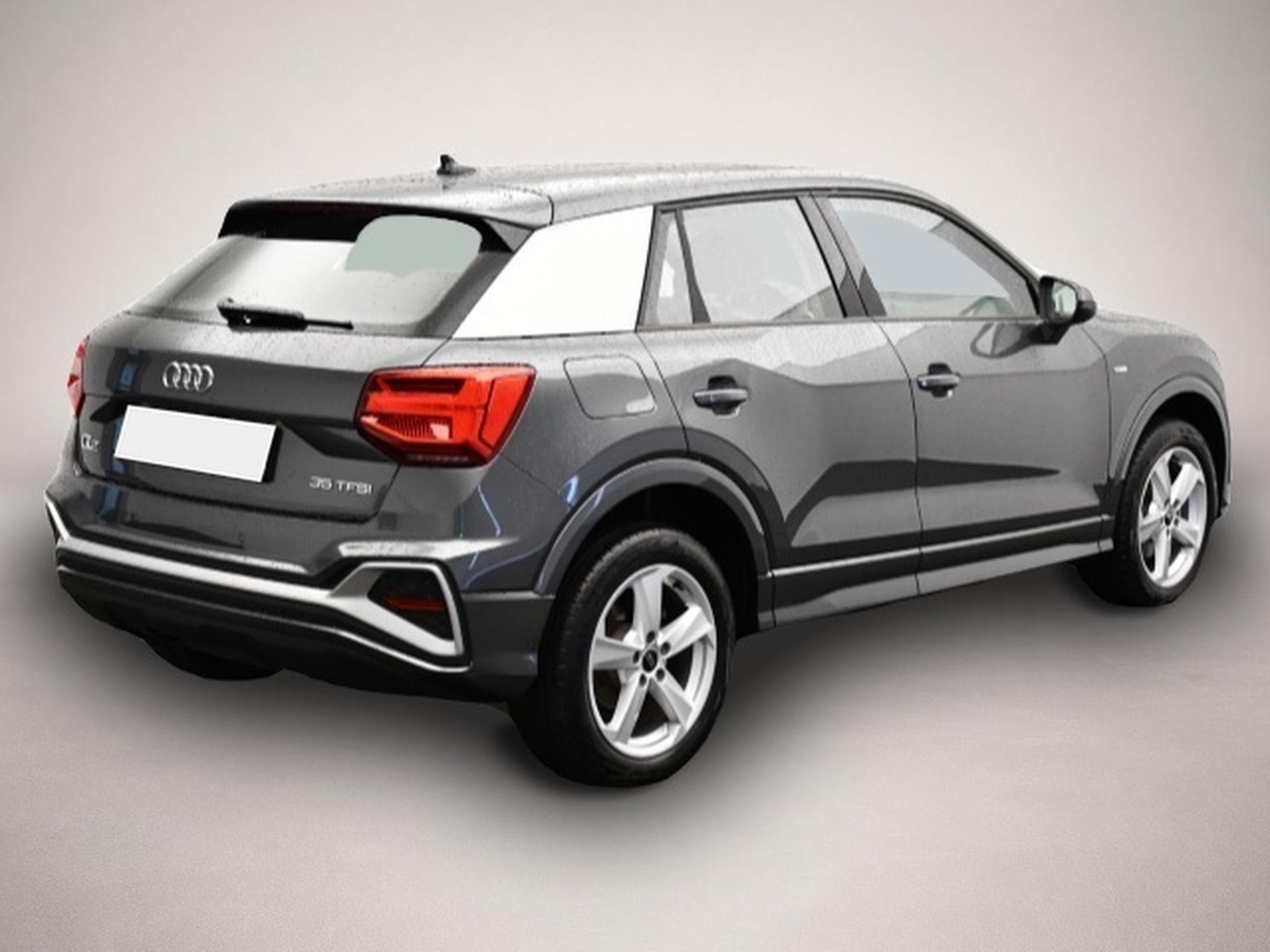 Audi Q2 (2025) - Foto 2