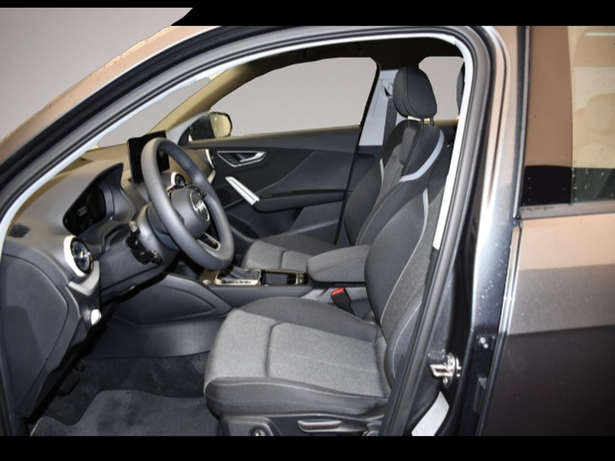 Audi Q2 (2025) - Foto 3