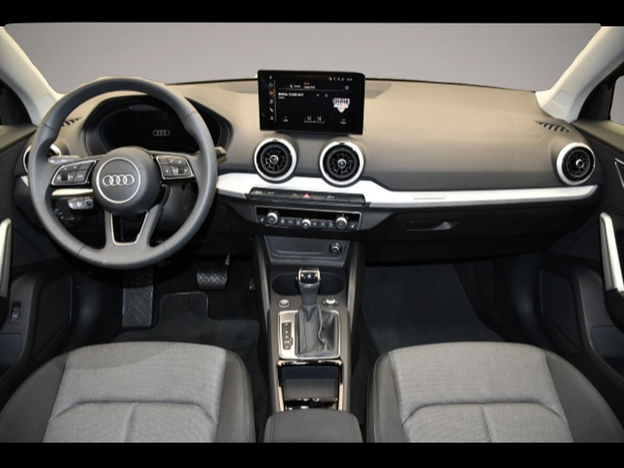 Audi Q2 (2025) - Foto 4