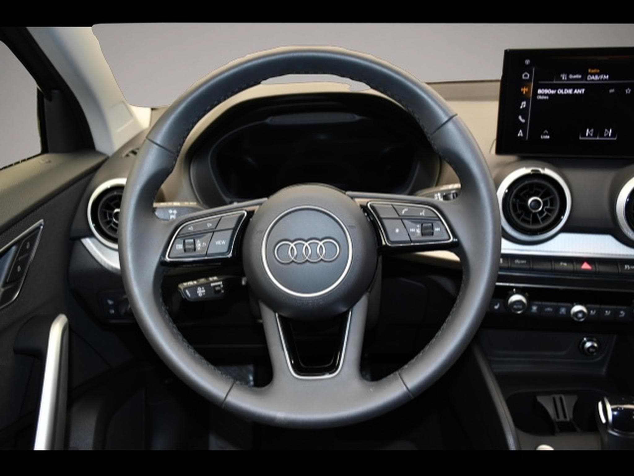 Audi Q2 (2025) - Foto 5