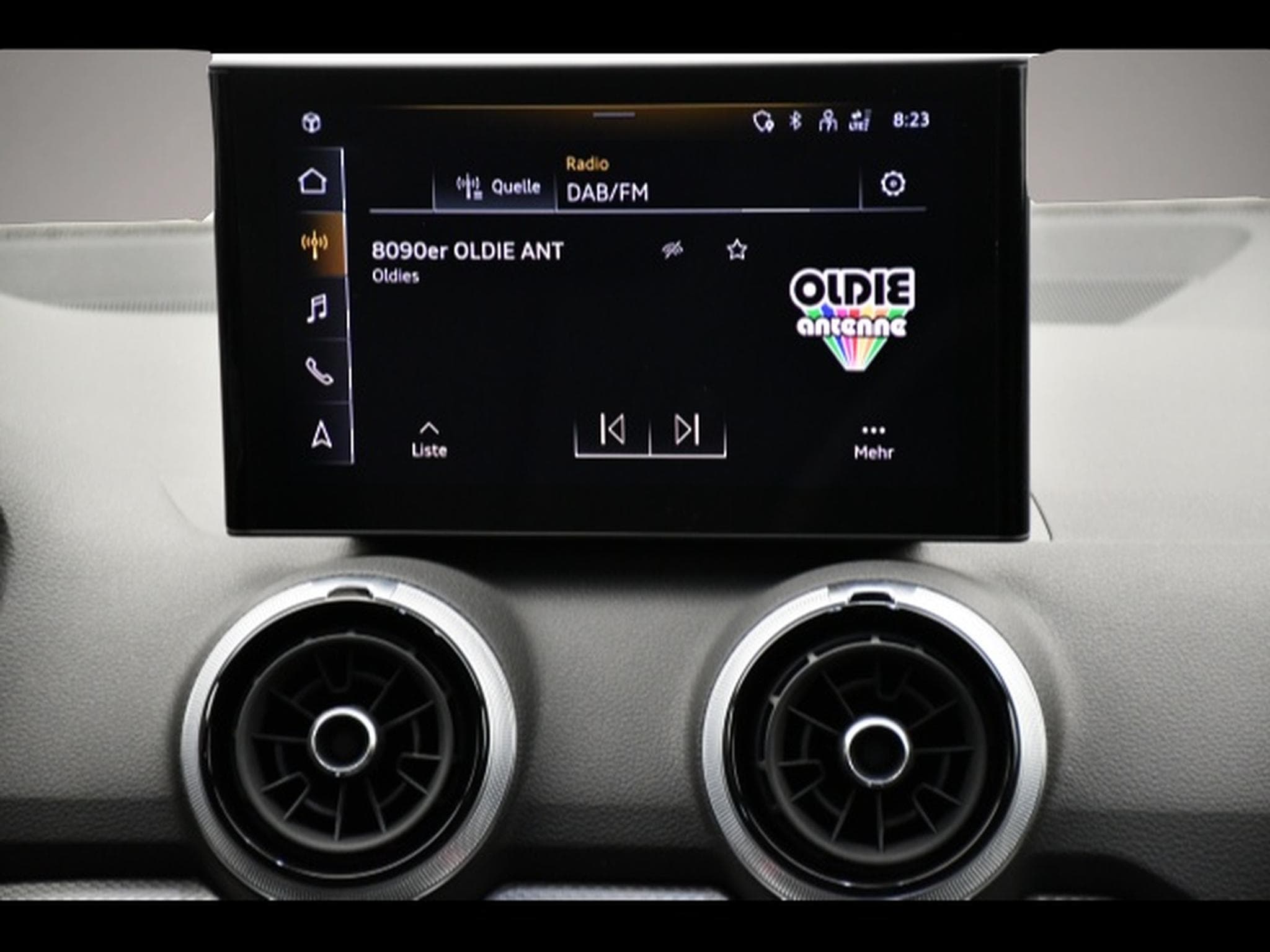 Audi Q2 (2025) - Foto 6