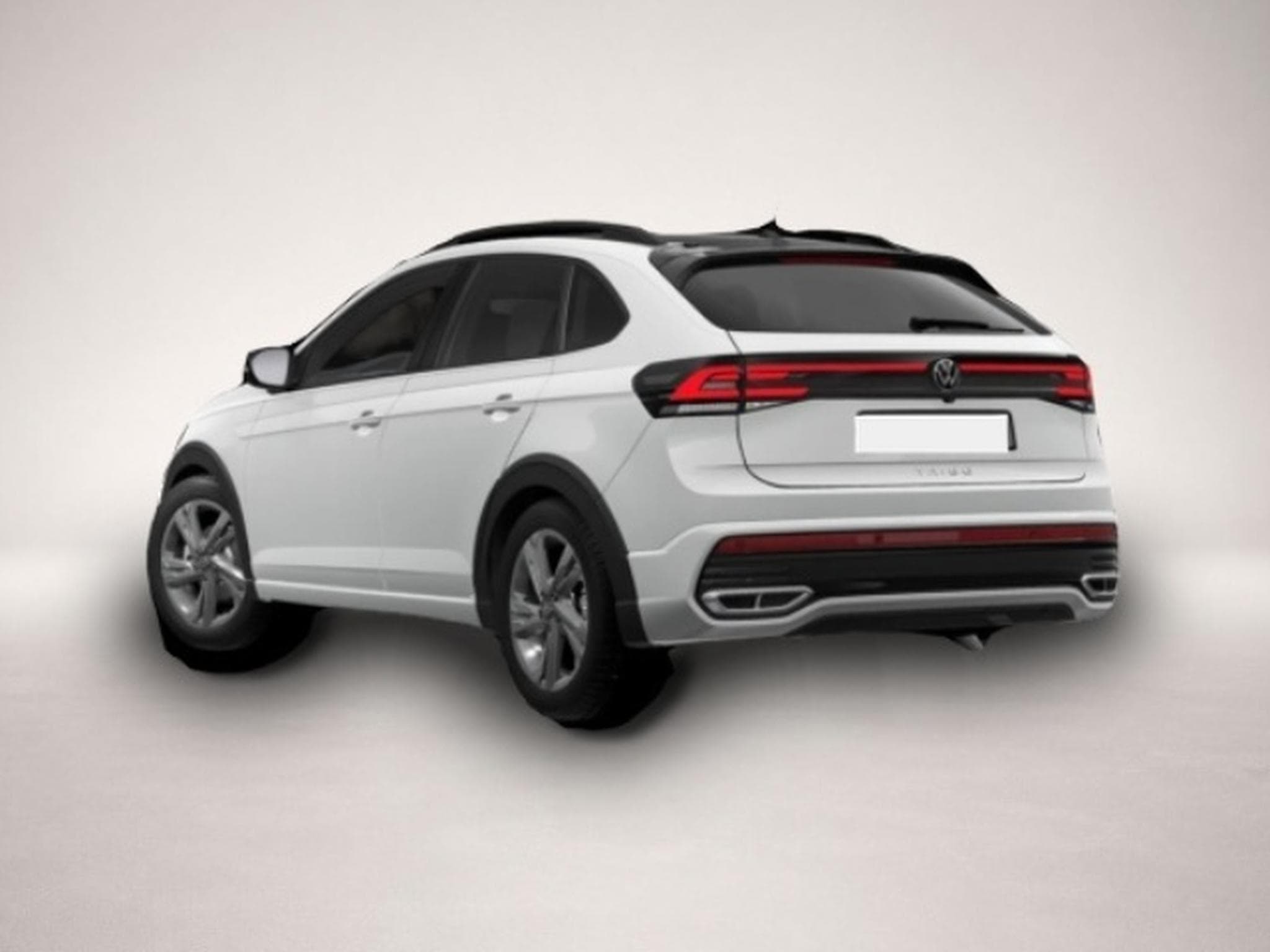 VW Taigo (2025) - Foto 2