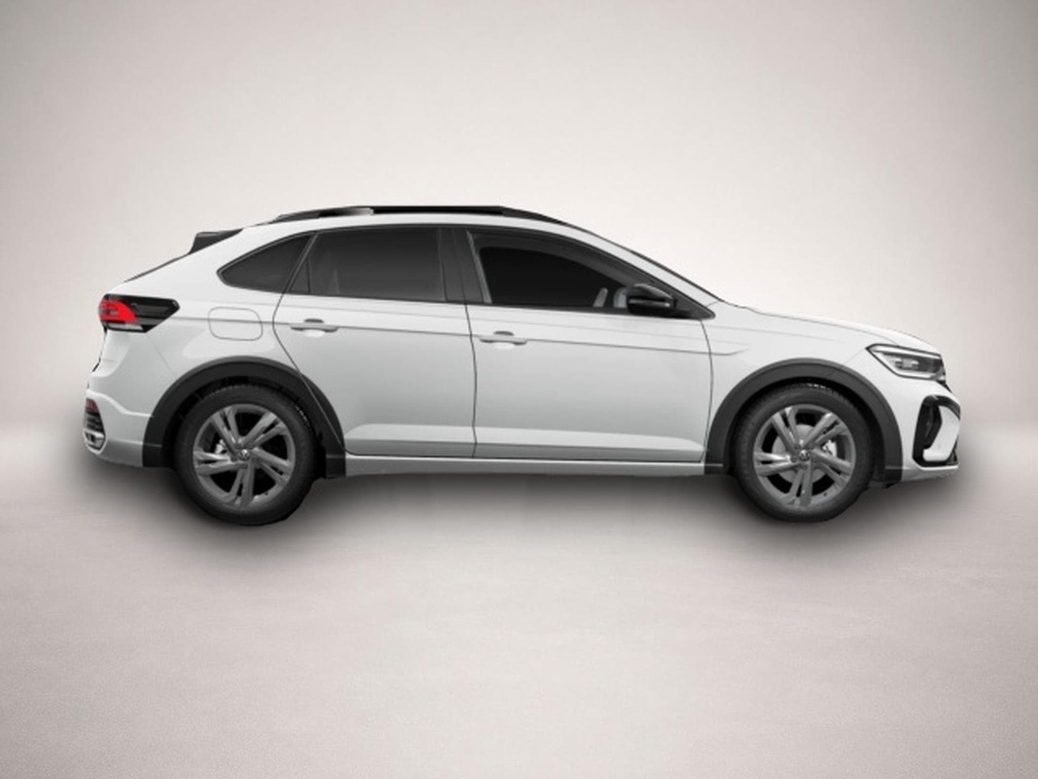 VW Taigo (2025) - Foto 3
