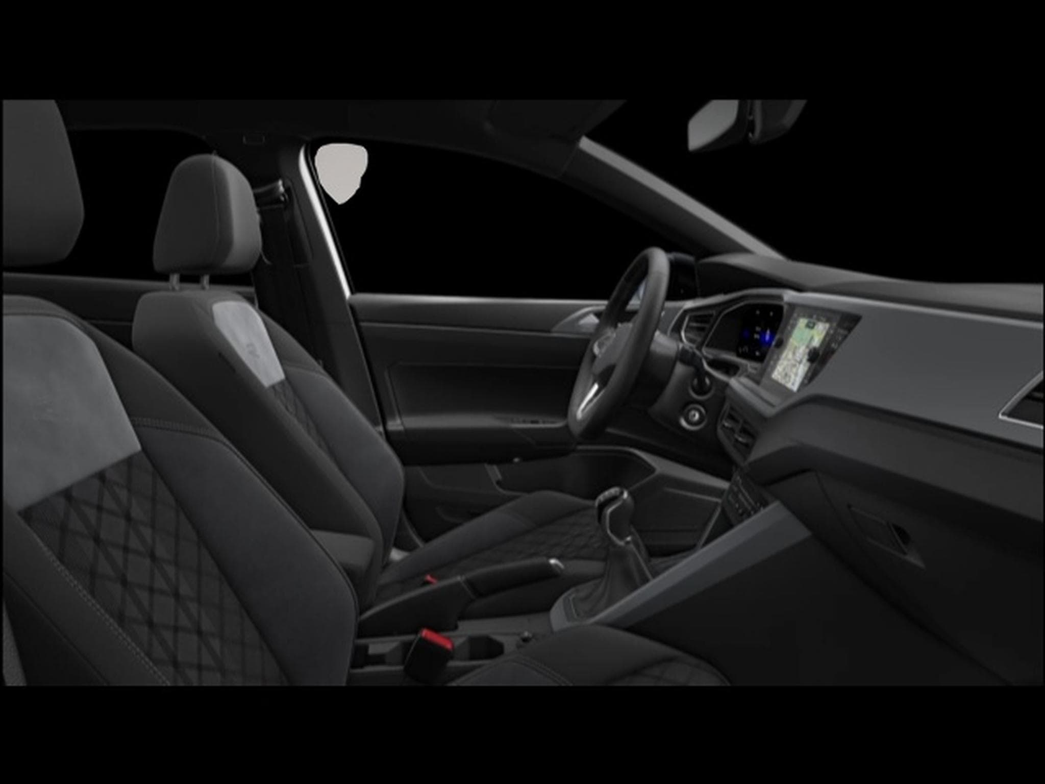 VW Taigo (2025) - Foto 4