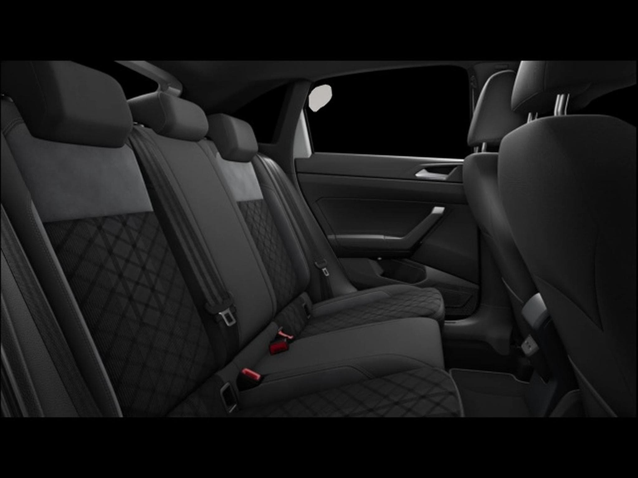 VW Taigo (2025) - Foto 5