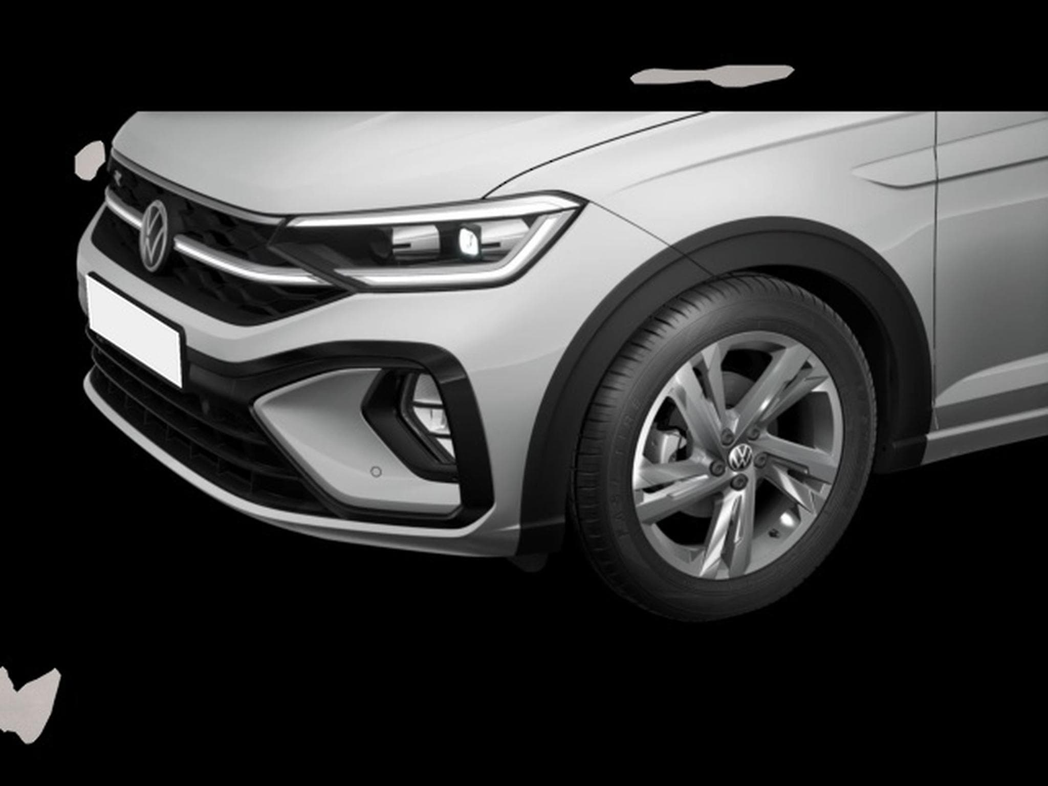 VW Taigo (2025) - Foto 6