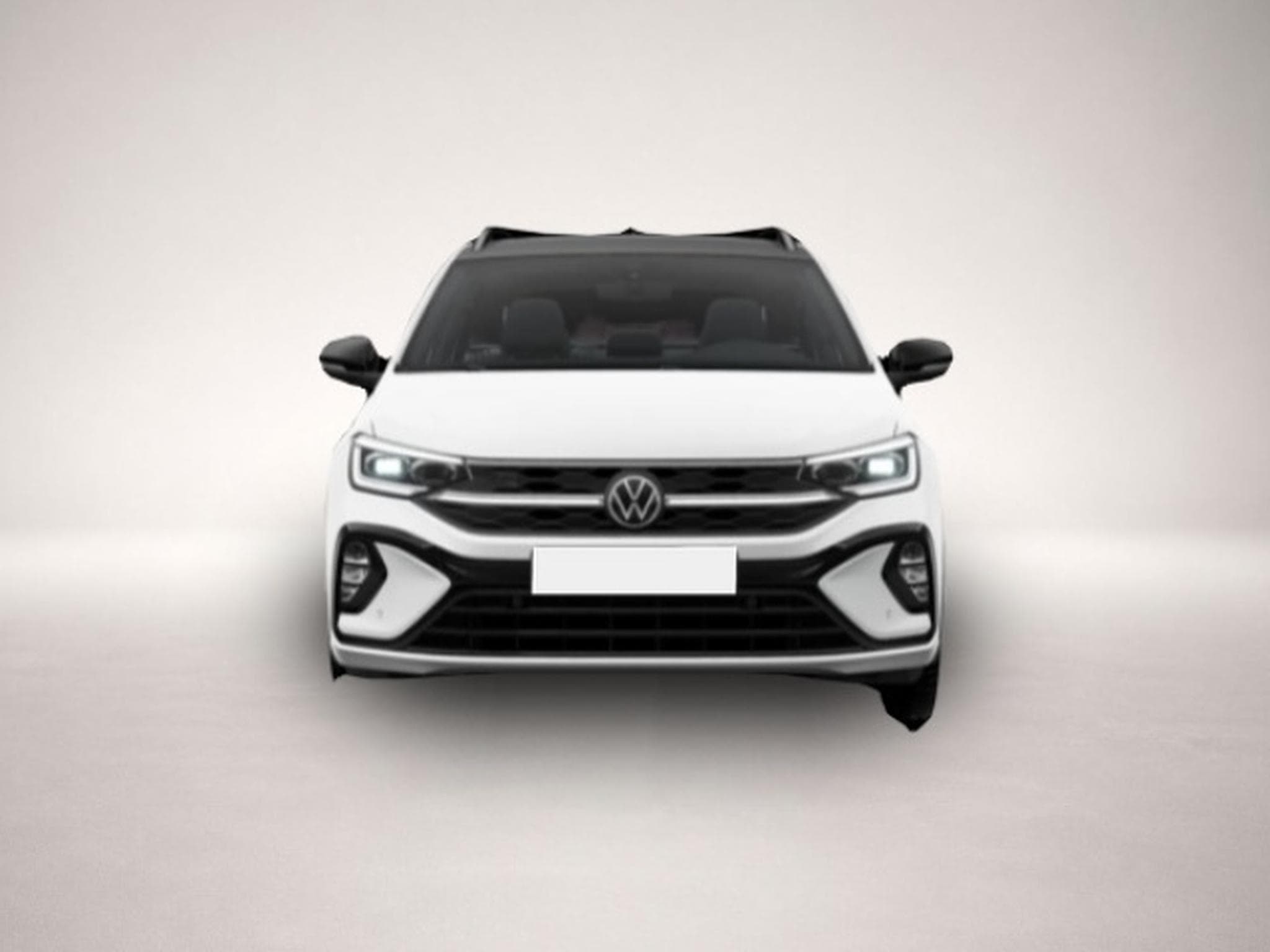 VW Taigo (2025) - Foto 7