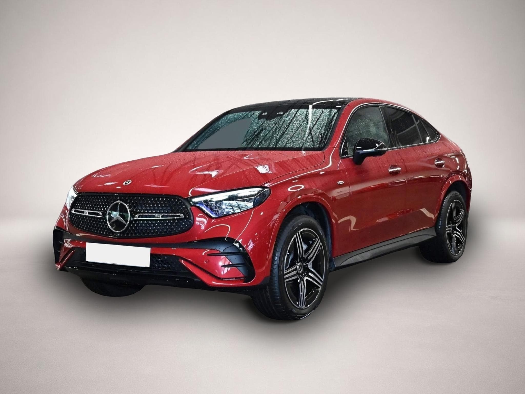 Mercedes GLA 200 (2025) - Photo 1