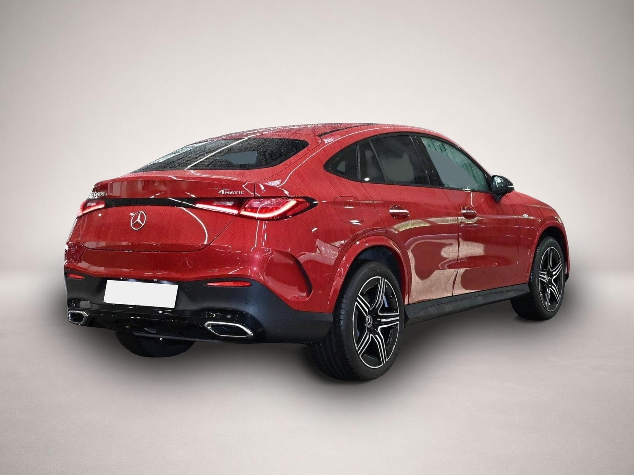 Mercedes GLA 200 (2025) - Photo 3