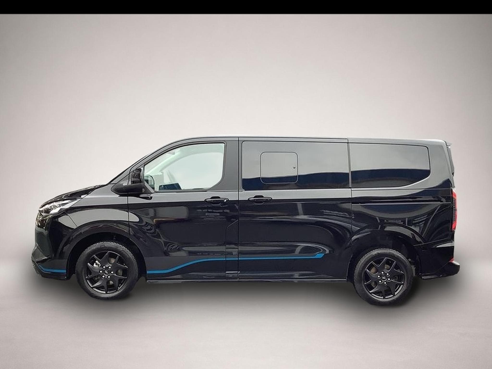 Ford Tourneo (2025) - Foto 4