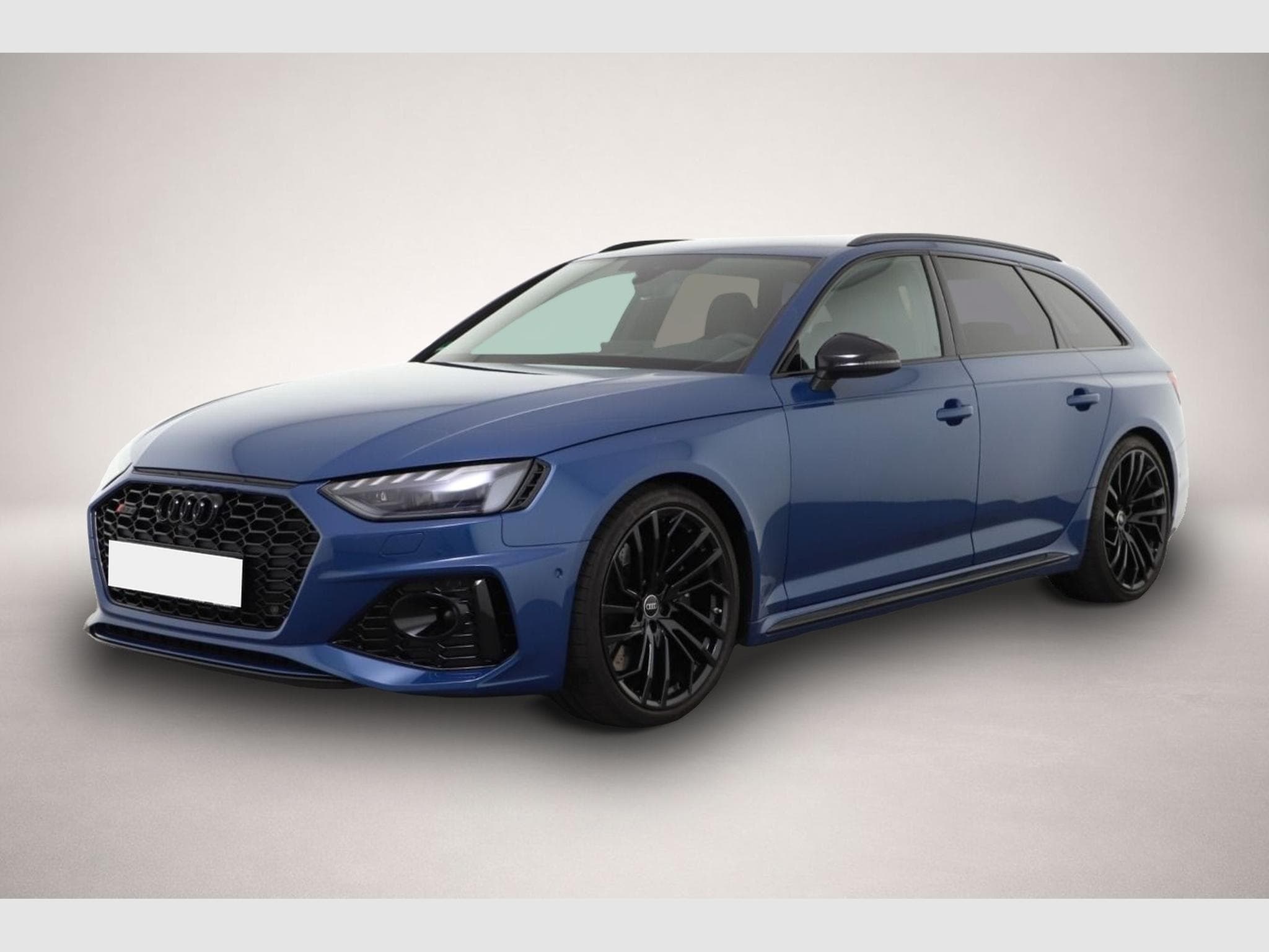 Audi RS4 (2023) - Foto 1