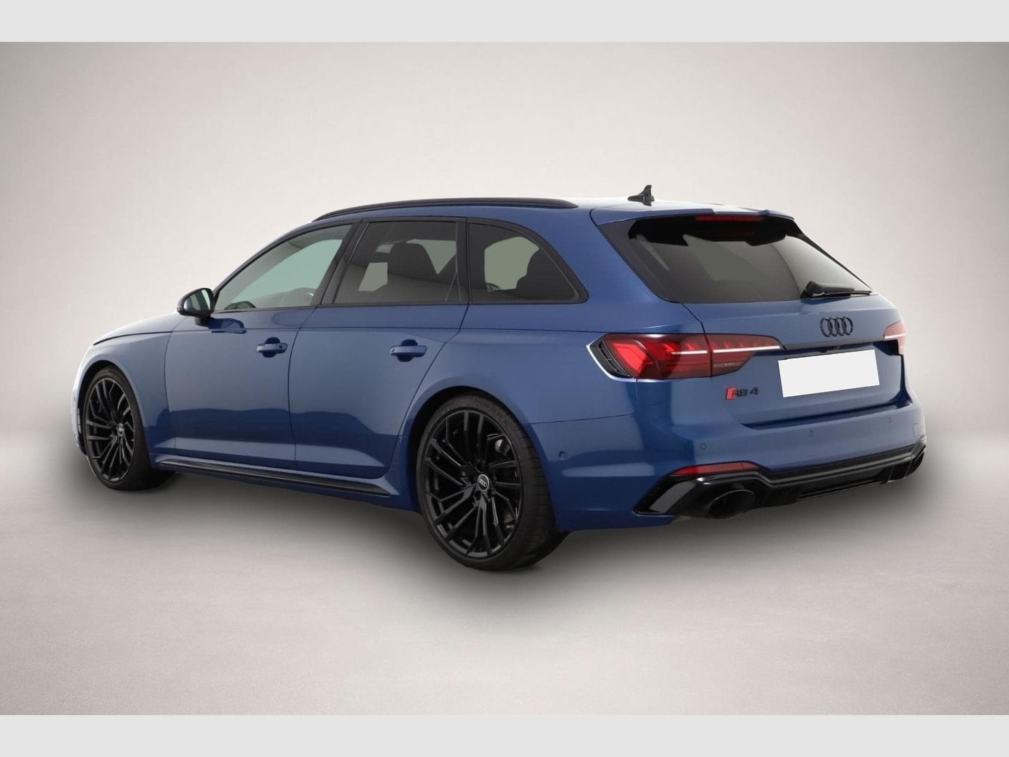 Audi RS4 (2023) - Foto 3