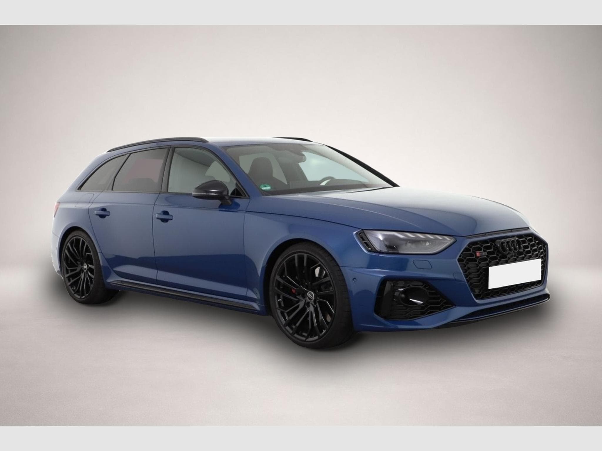 Audi RS4 (2023) - Foto 4