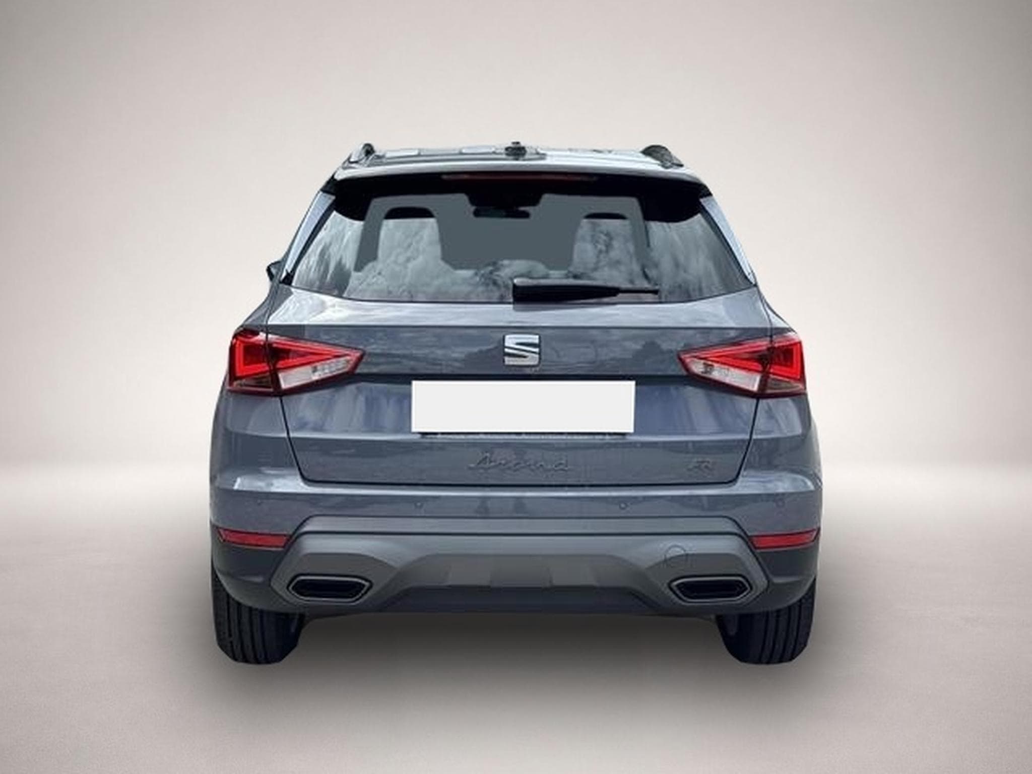 Seat Arona (2026) - Foto 3