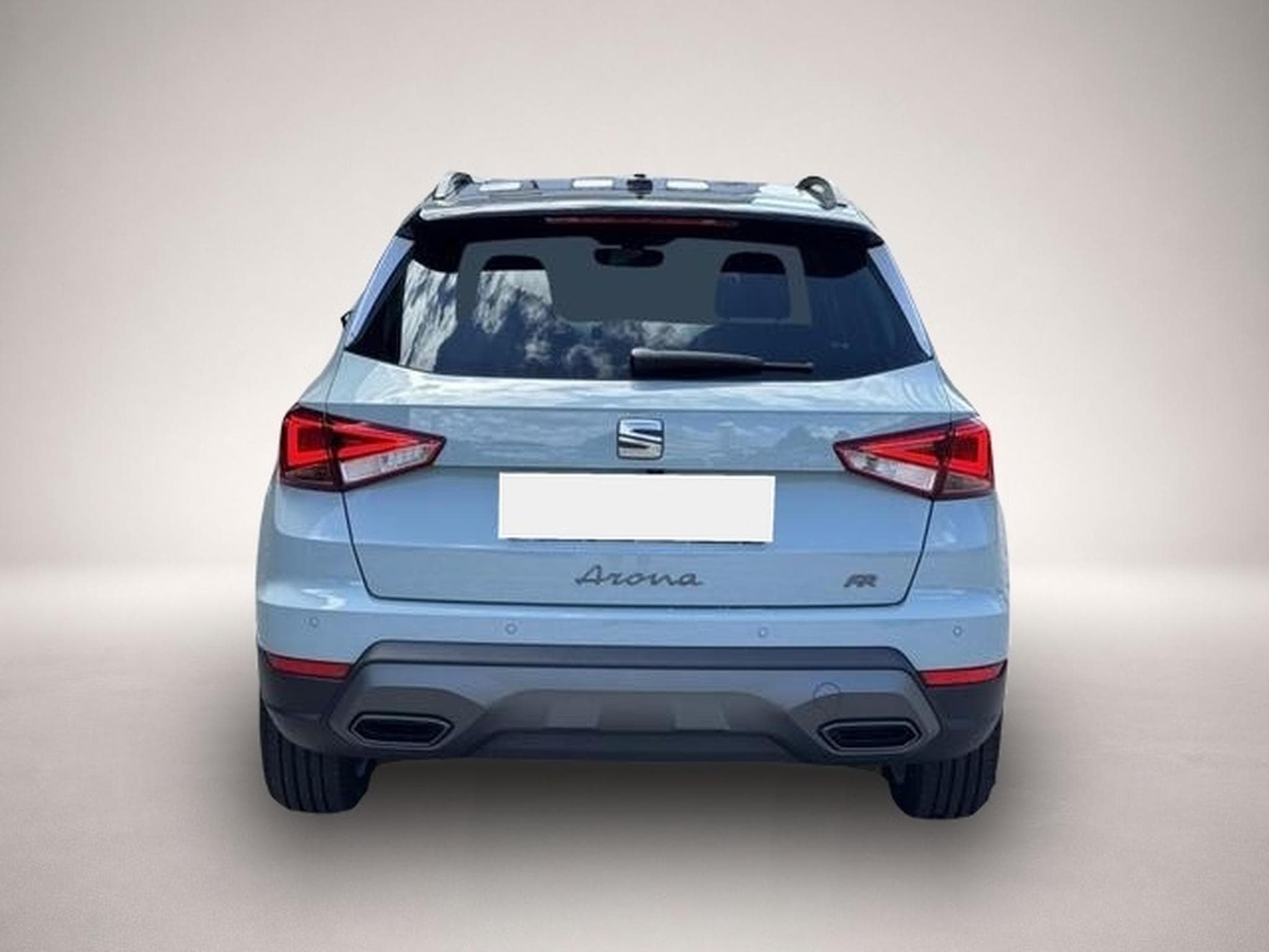 Seat Arona (2026) - Foto 3