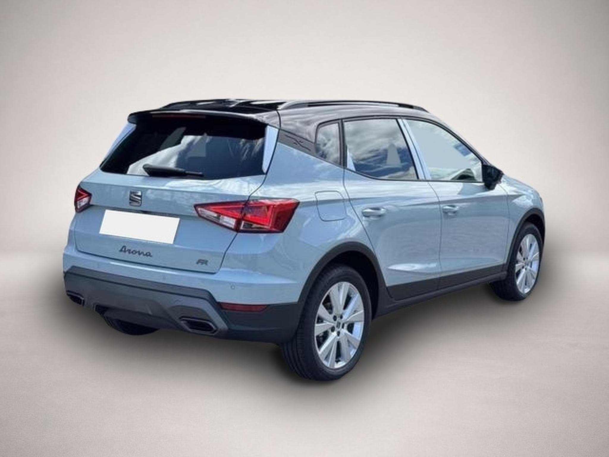 Seat Arona (2026) - Foto 4
