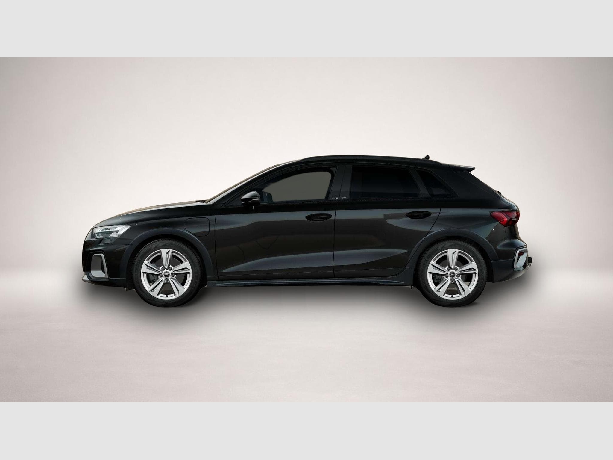 Audi A3 (2025) - Foto 2