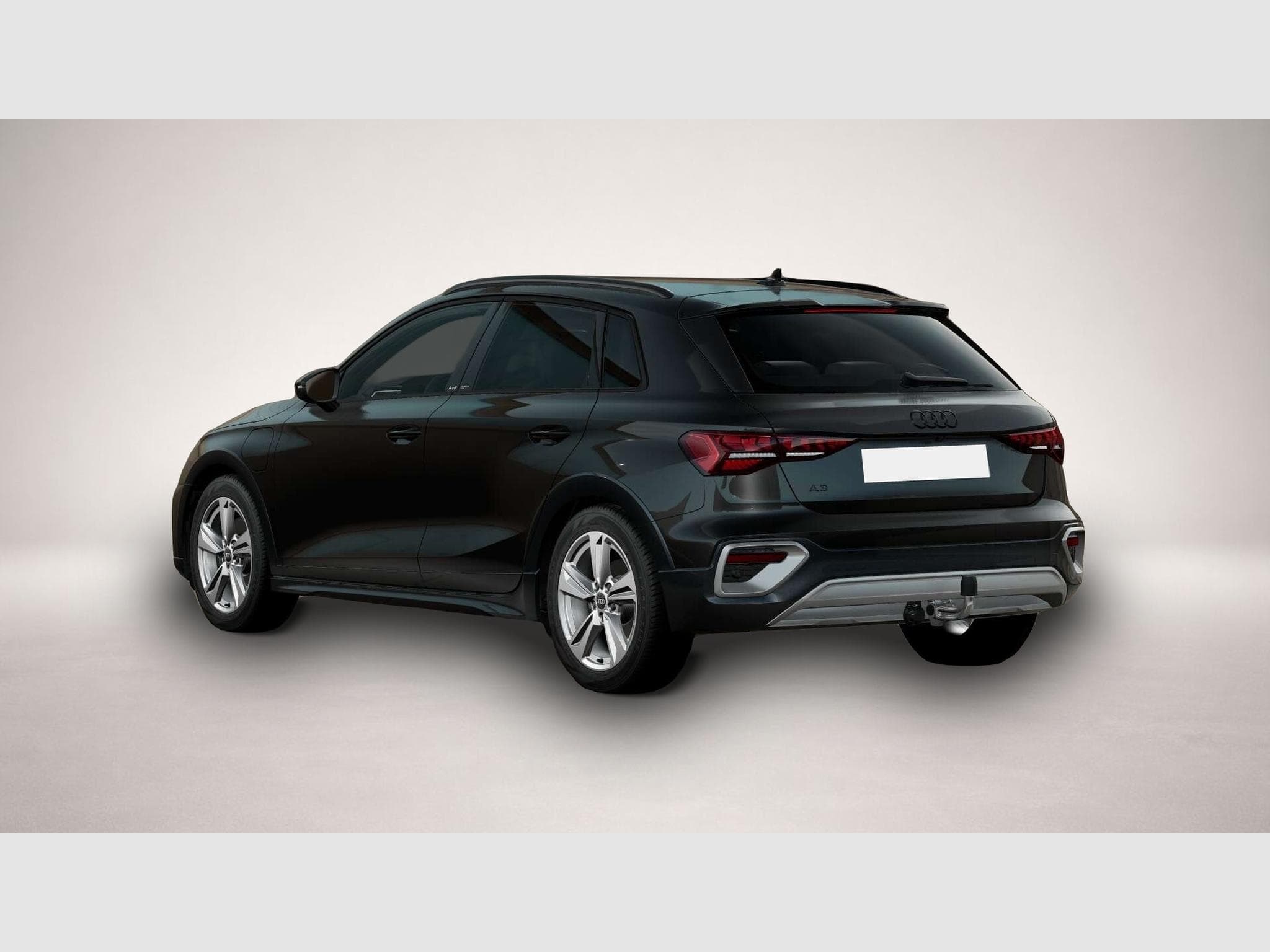 Audi A3 (2025) - Foto 4