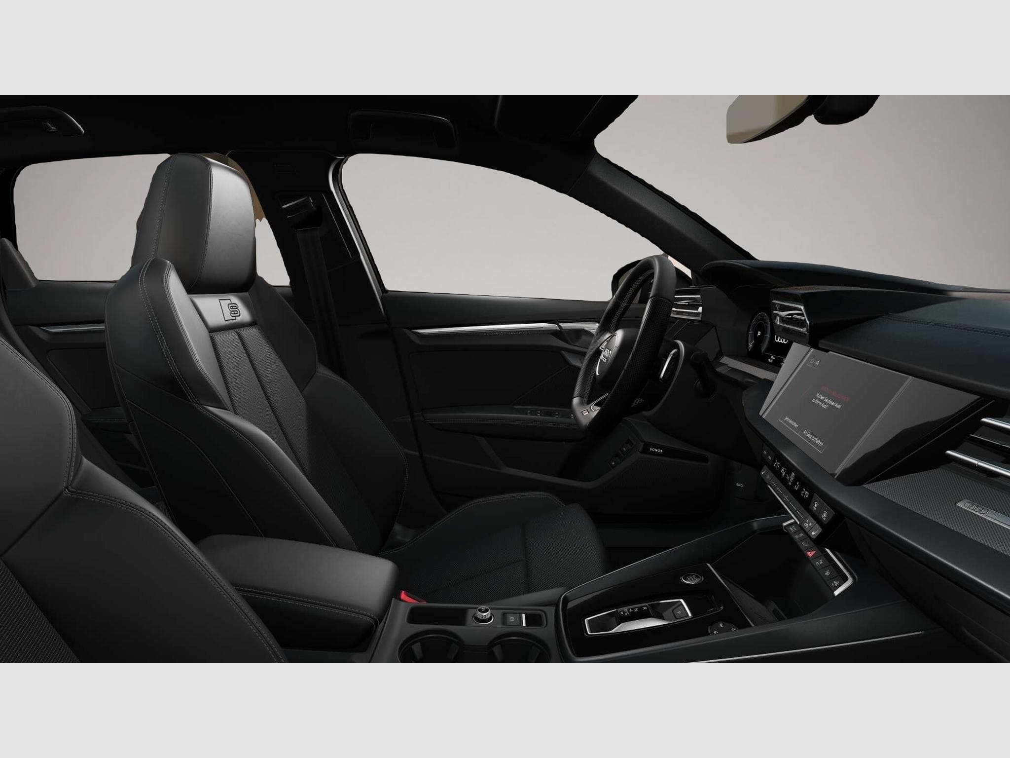 Audi A3 (2025) - Foto 6