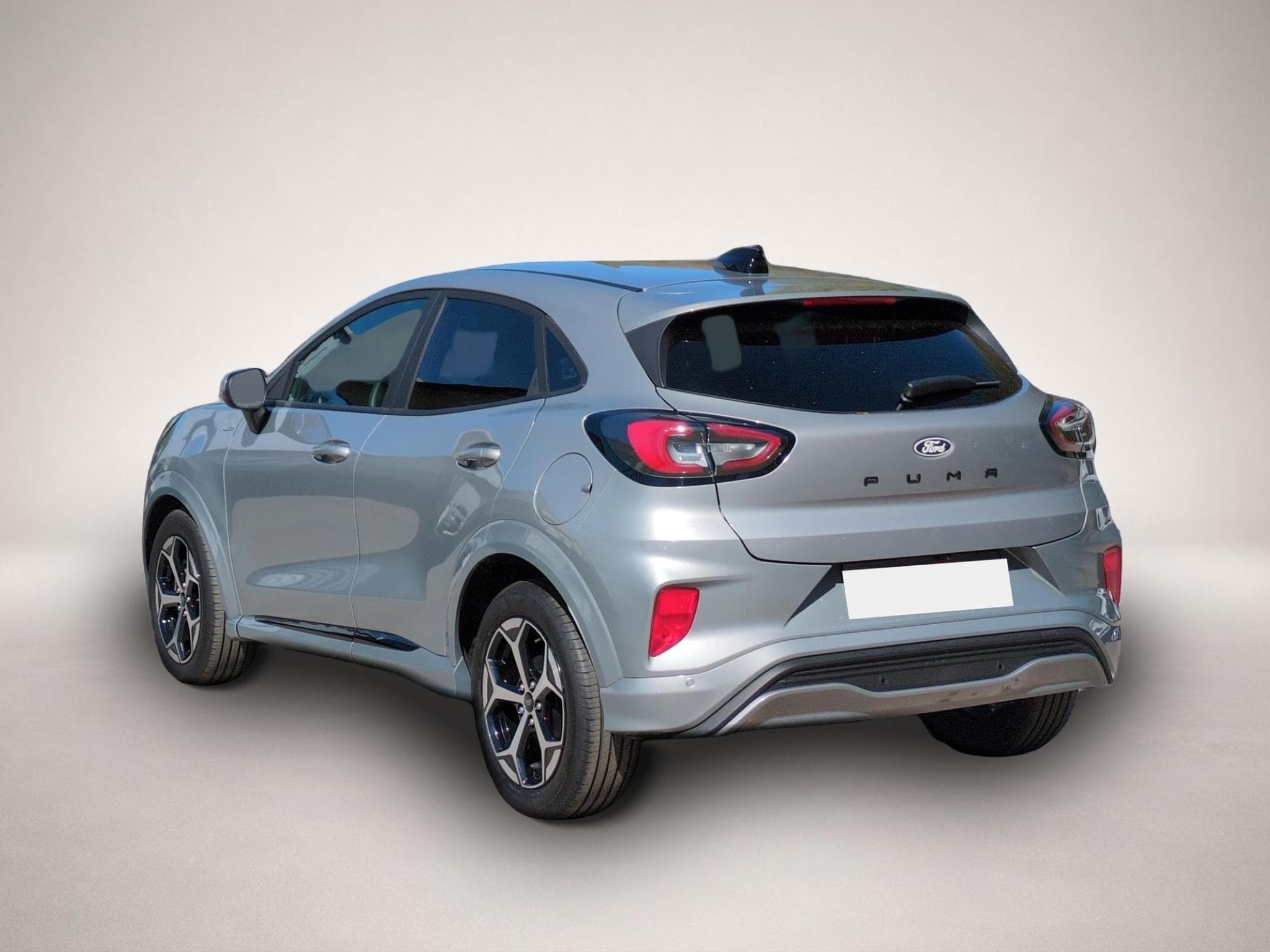 Ford Puma (2026) - Foto 2