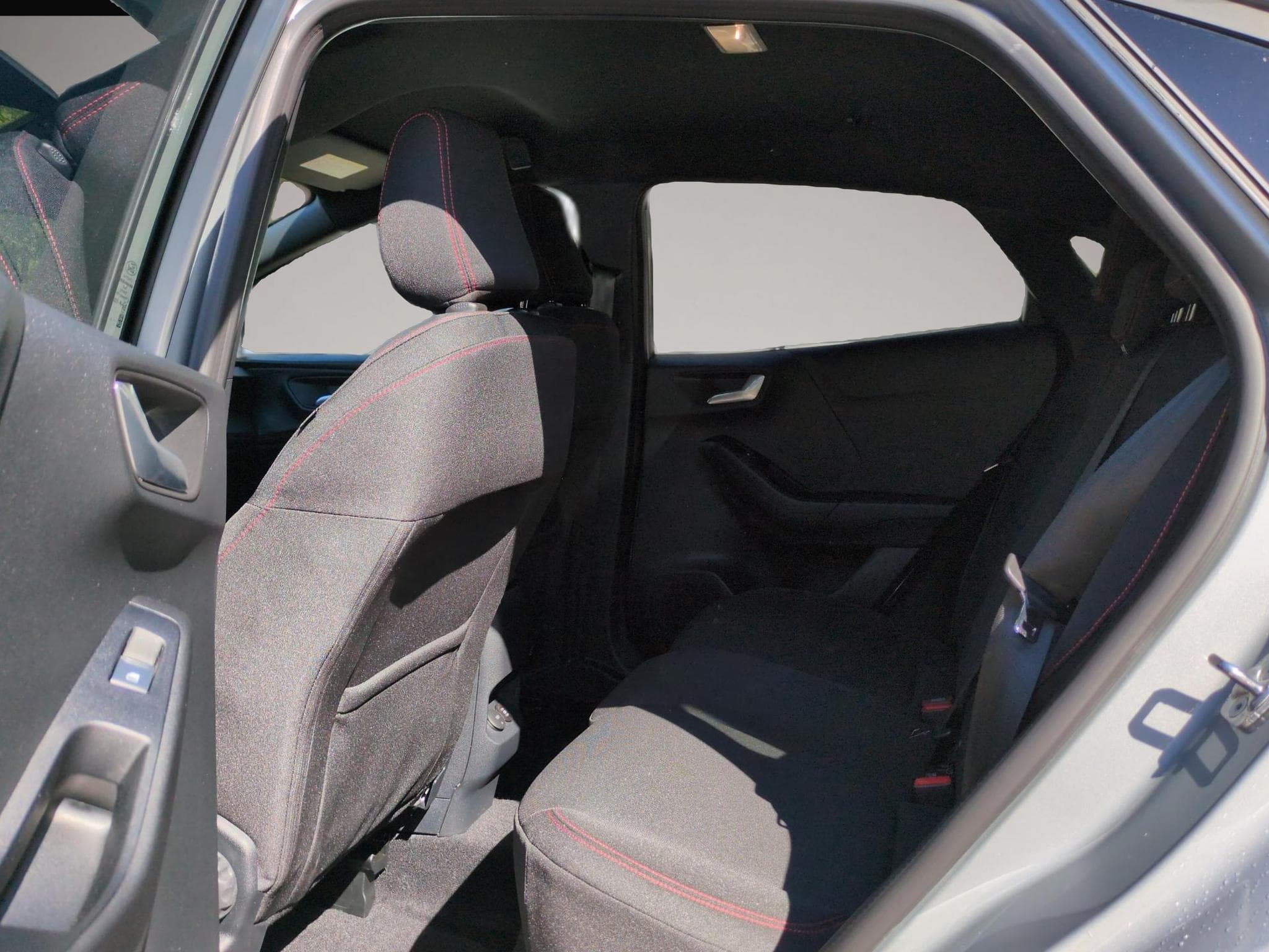 Ford Puma (2026) - Foto 7