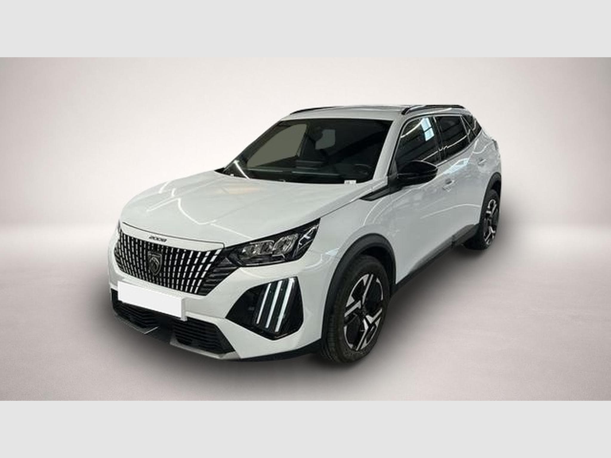 Peugeot 2008 (2025) - Foto 1