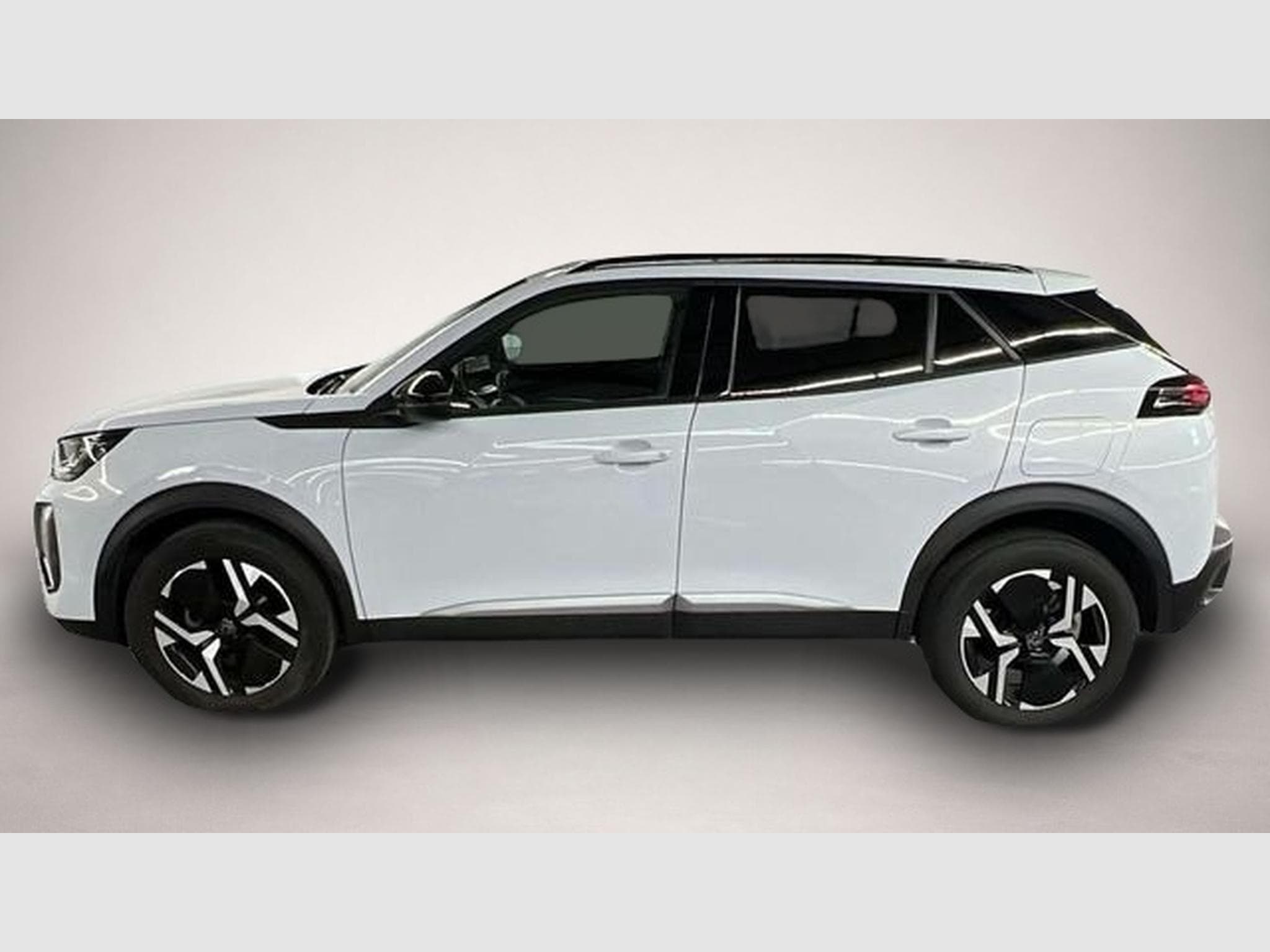 Peugeot 2008 (2025) - Foto 2