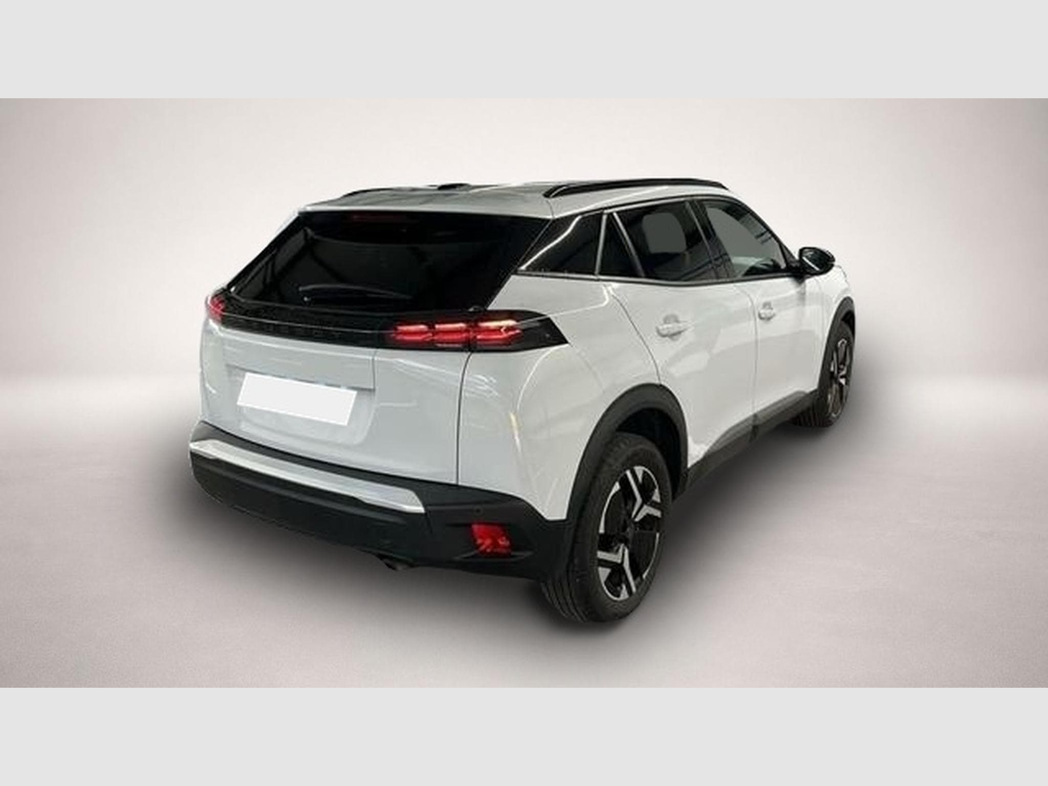 Peugeot 2008 (2025) - Foto 3