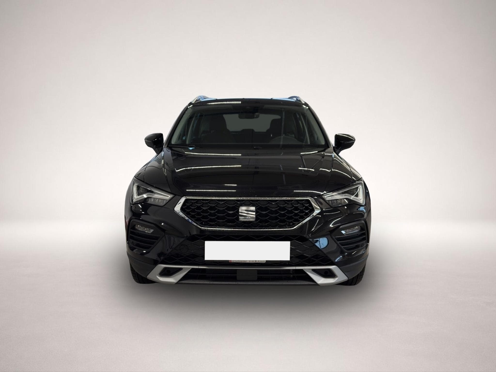 Seat Ateca (2026) - Foto 2