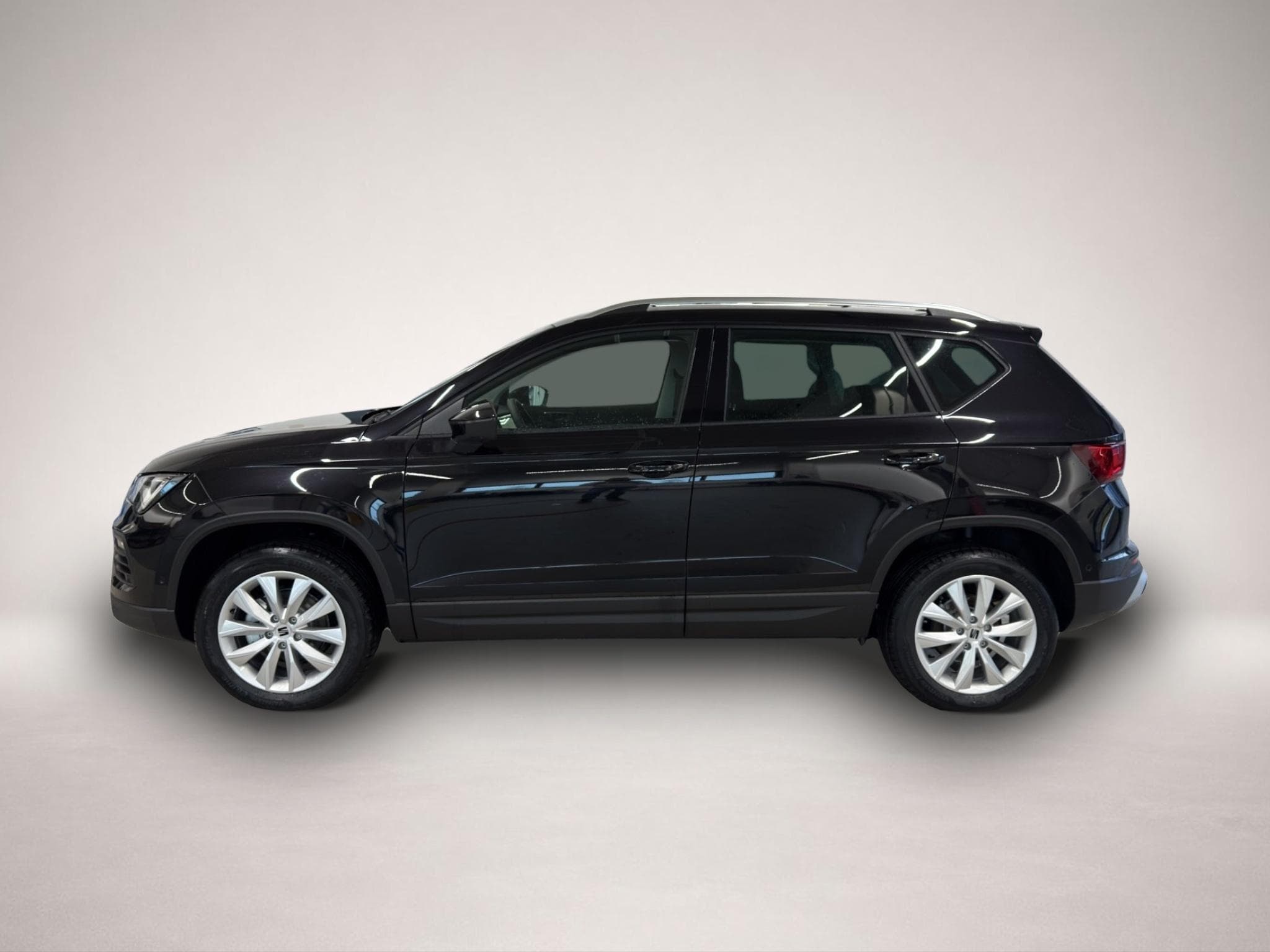 Seat Ateca (2026) - Foto 3