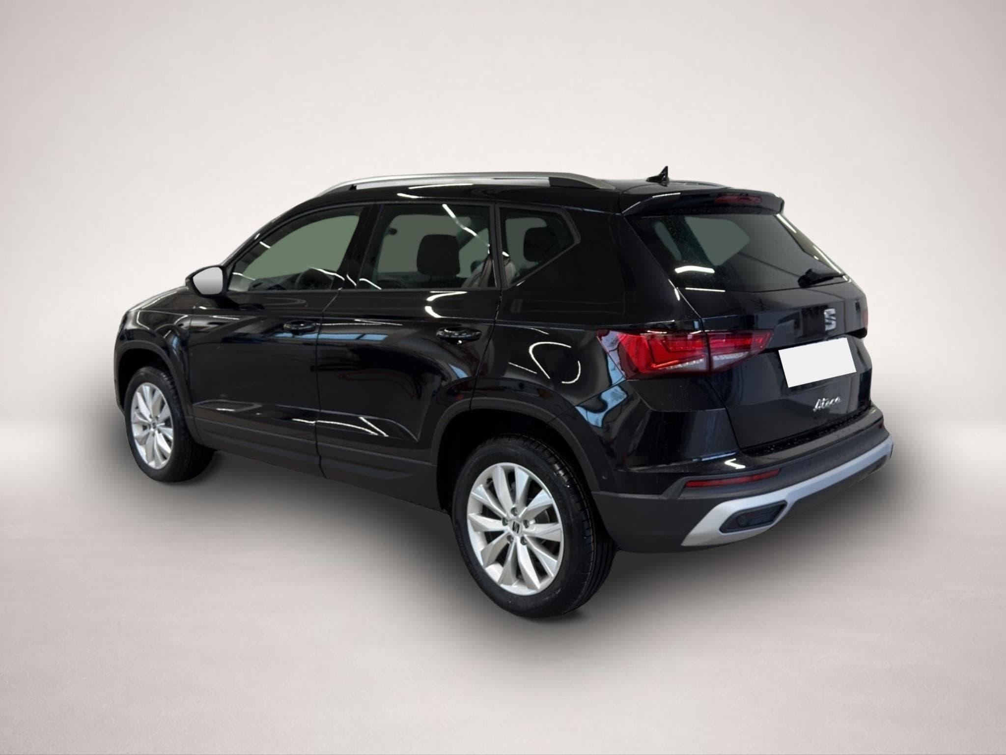 Seat Ateca (2026) - Foto 4