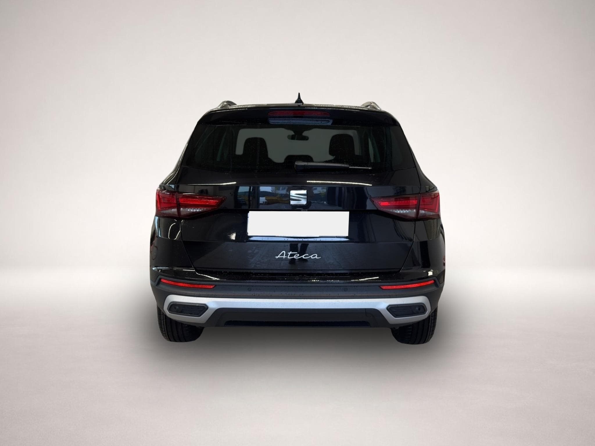 Seat Ateca (2026) - Foto 5
