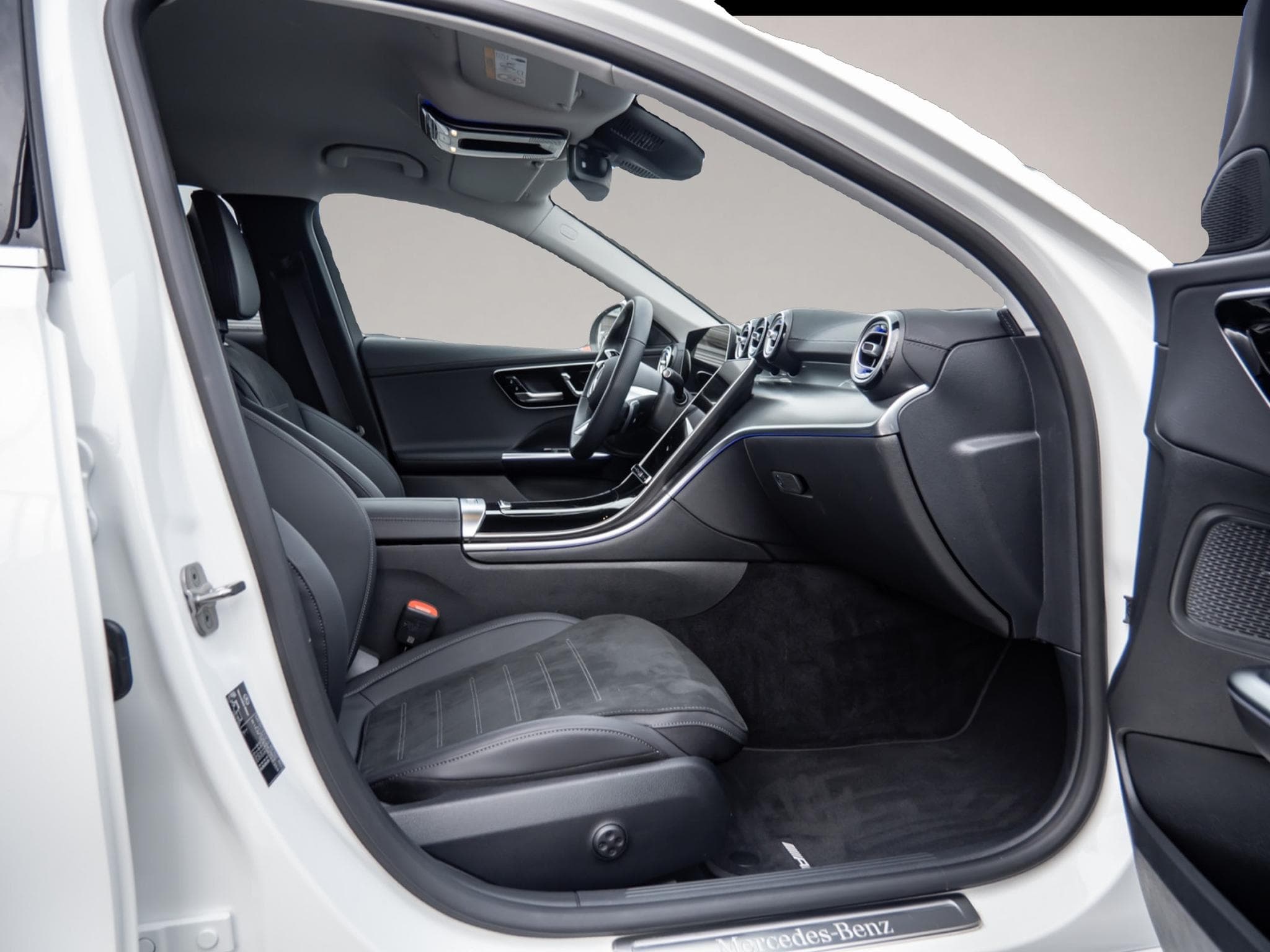 Mercedes C 200 (2025) - Photo 2