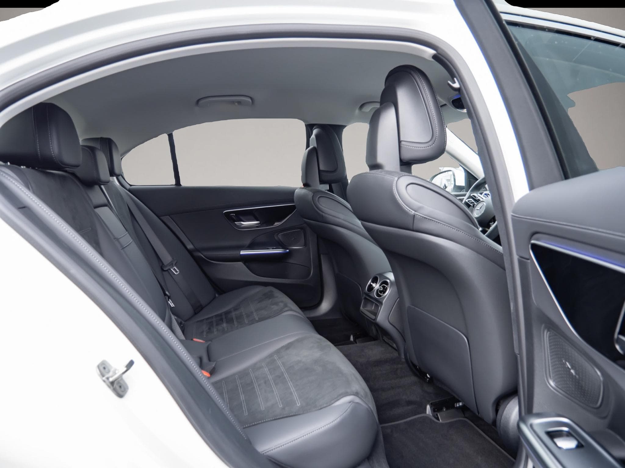 Mercedes C 200 (2025) - Photo 4