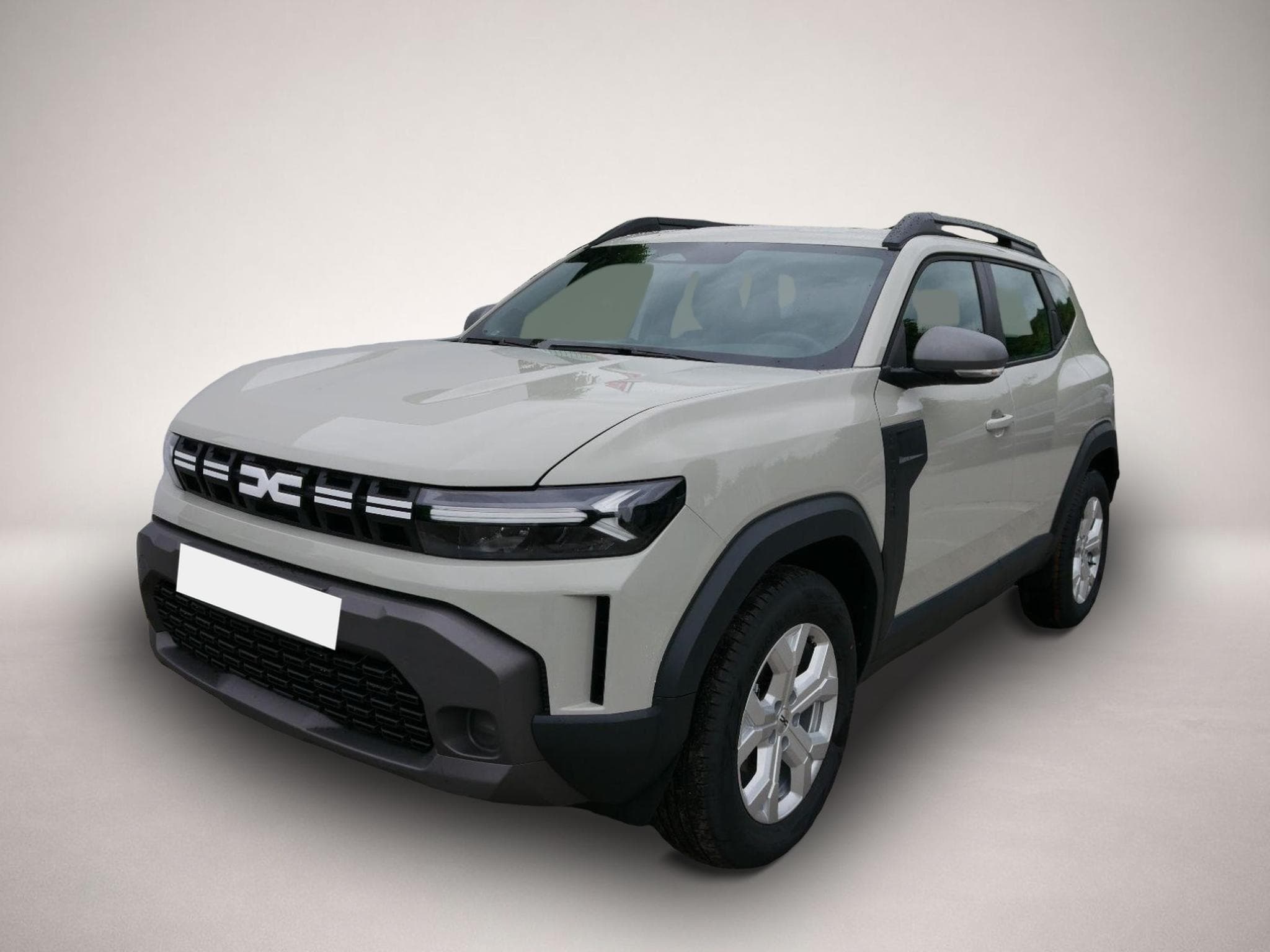 Dacia Duster (2026) - Foto 1