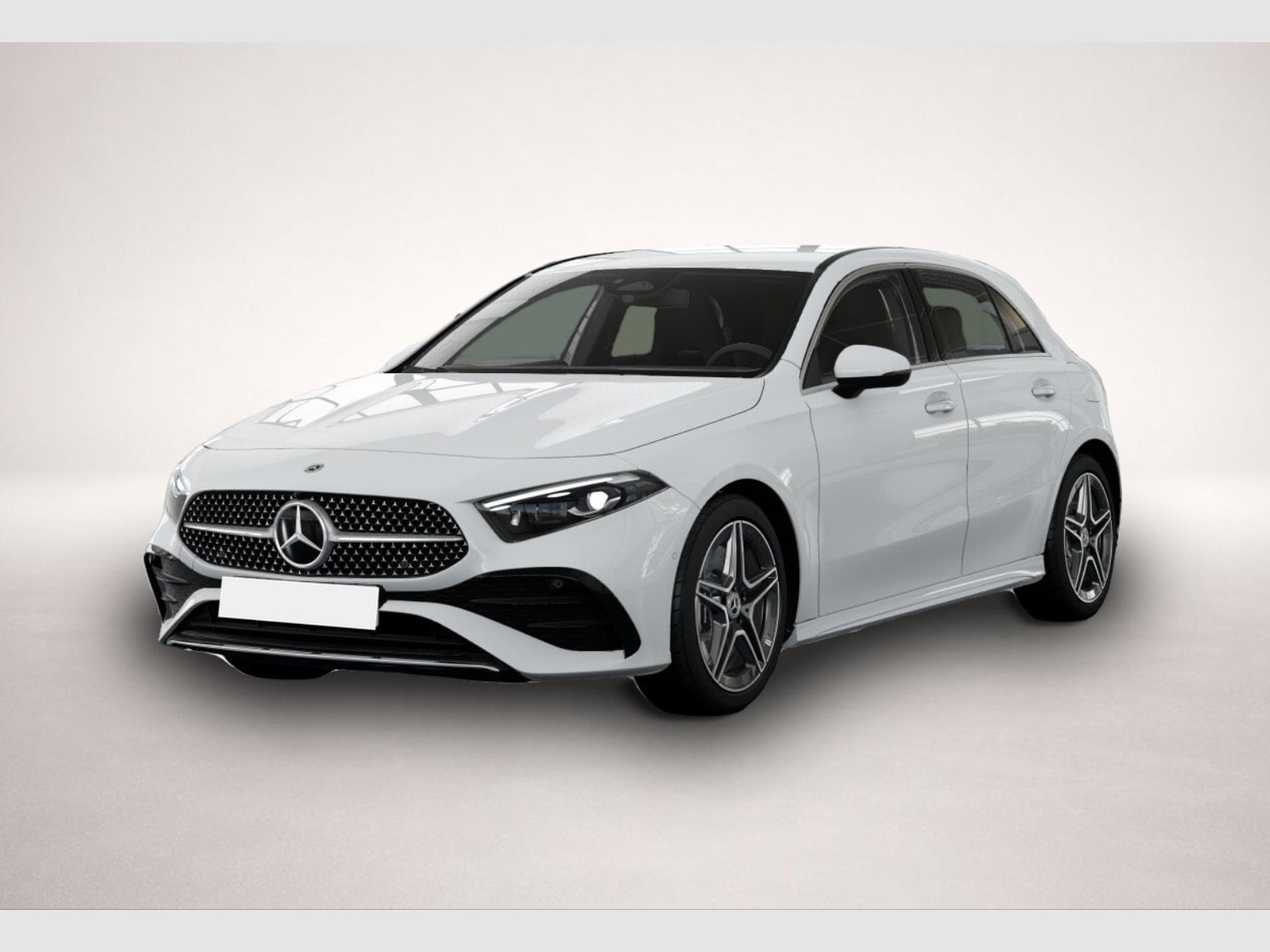Mercedes 250 (2025) - Foto 1