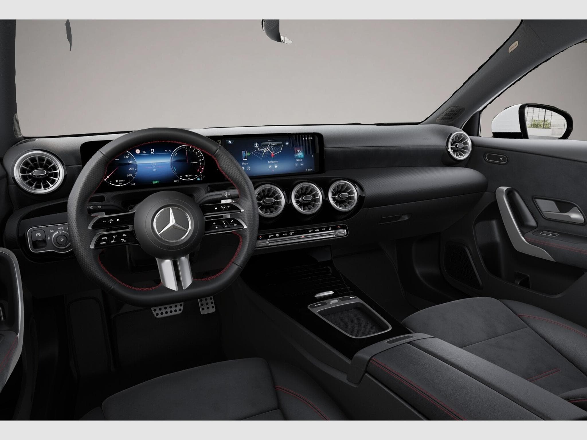 Mercedes 250 (2025) - Foto 2
