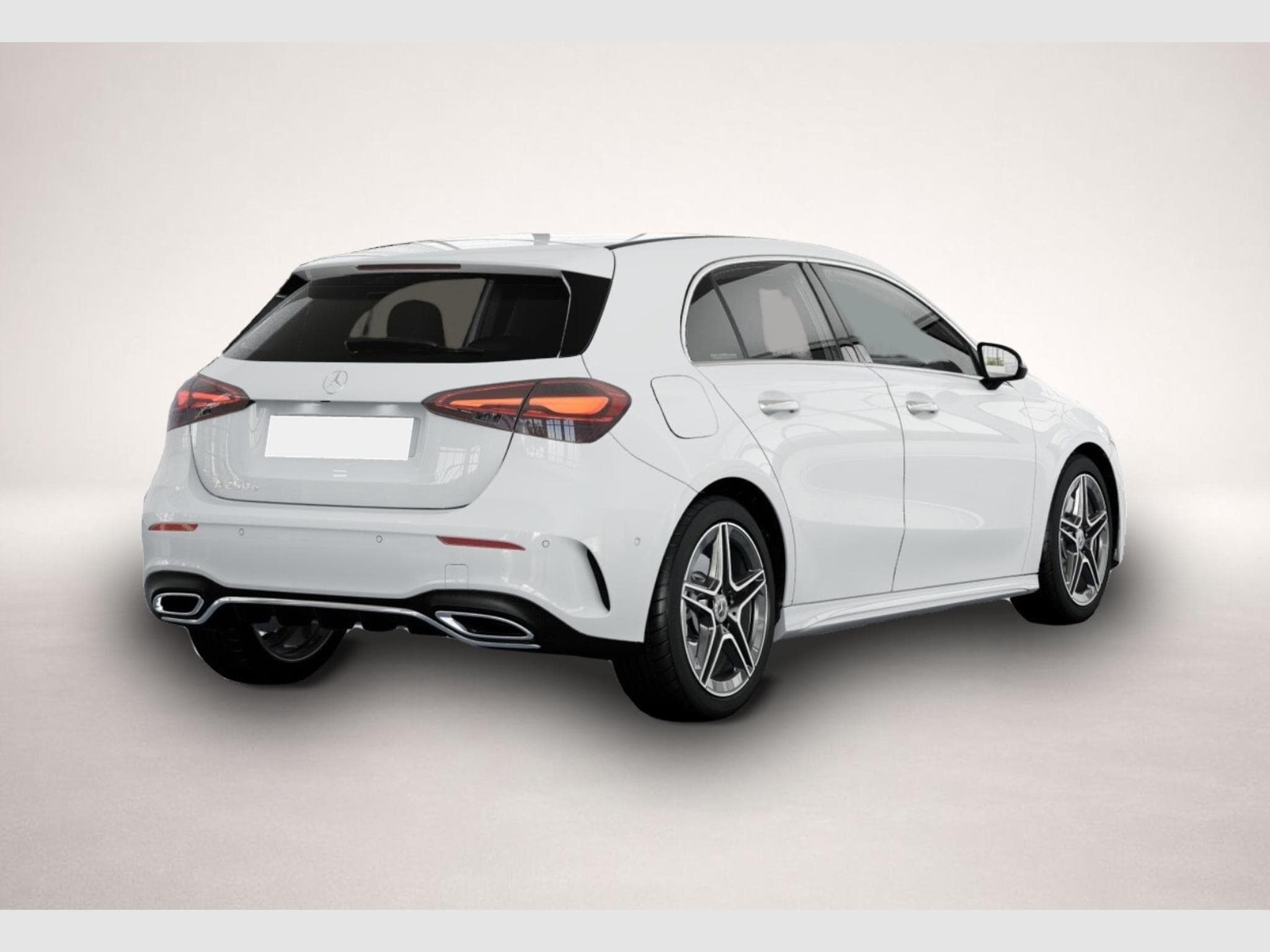 Mercedes 250 (2025) - Foto 3
