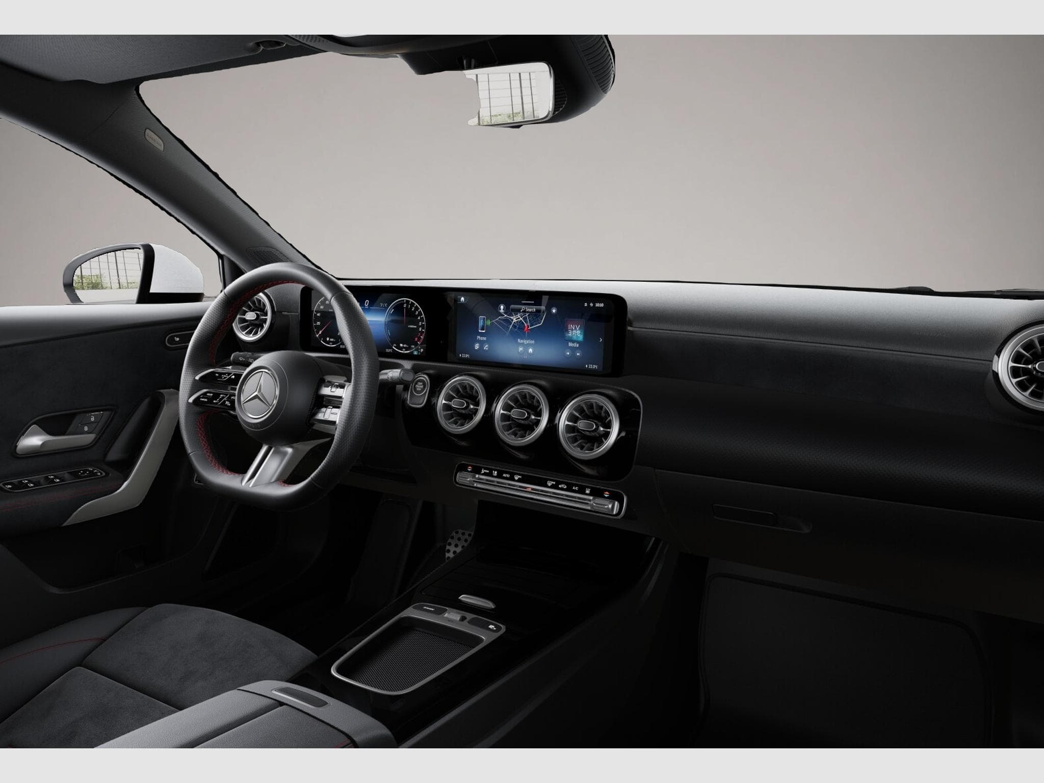 Mercedes 250 (2025) - Foto 4