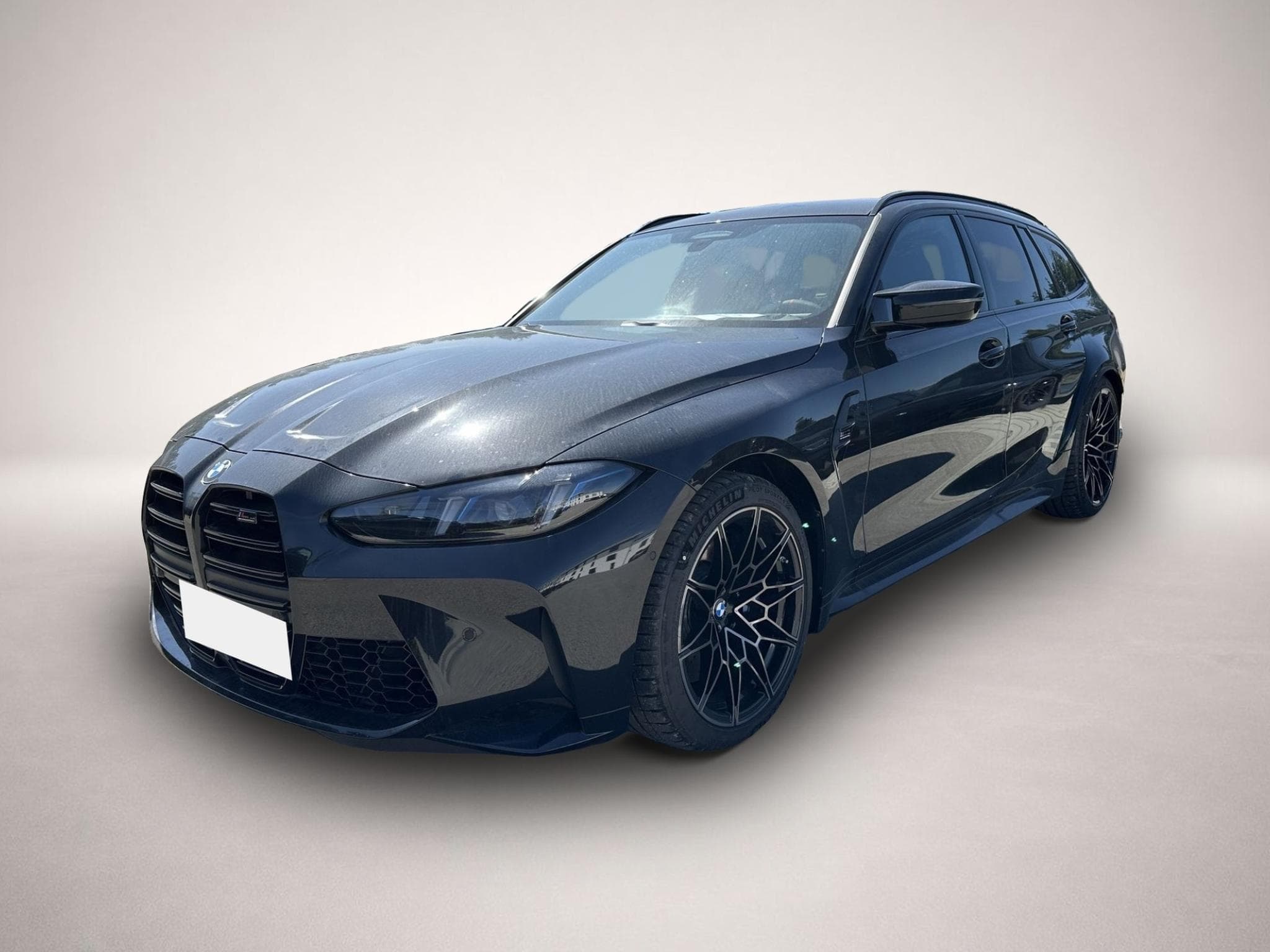 BMW M3 (2026) - Photo 1