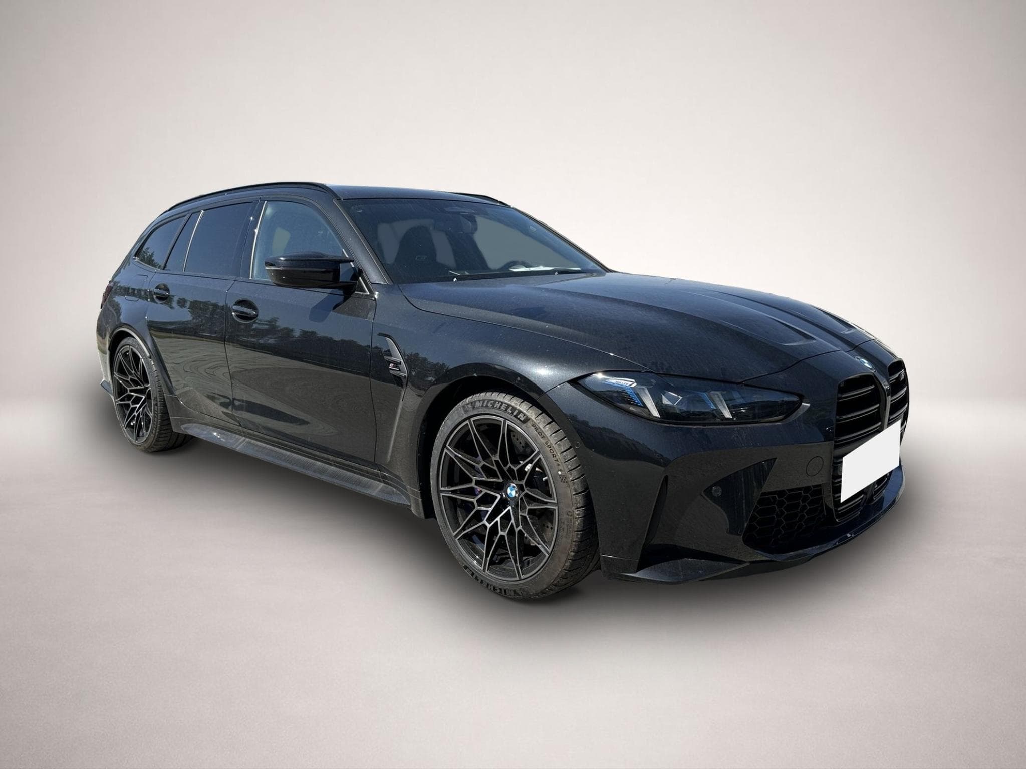 BMW M3 (2026) - Photo 3
